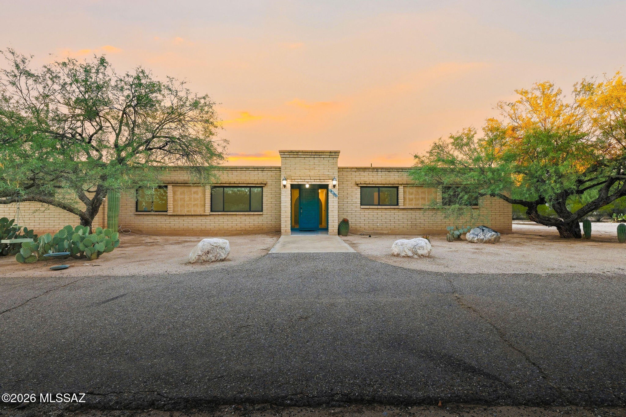 Tierra De Las Flores (1-37) - Residential