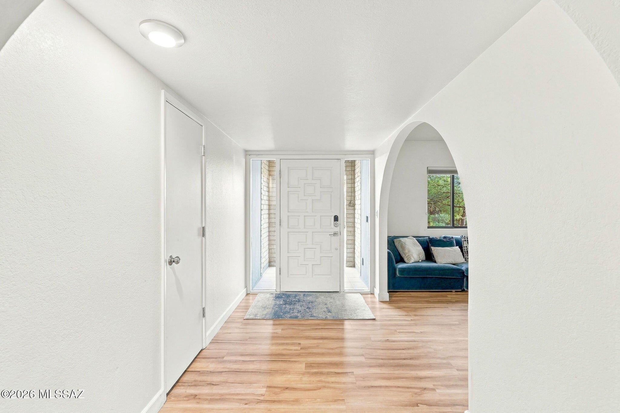 Tierra De Las Flores (1-37) - Residential