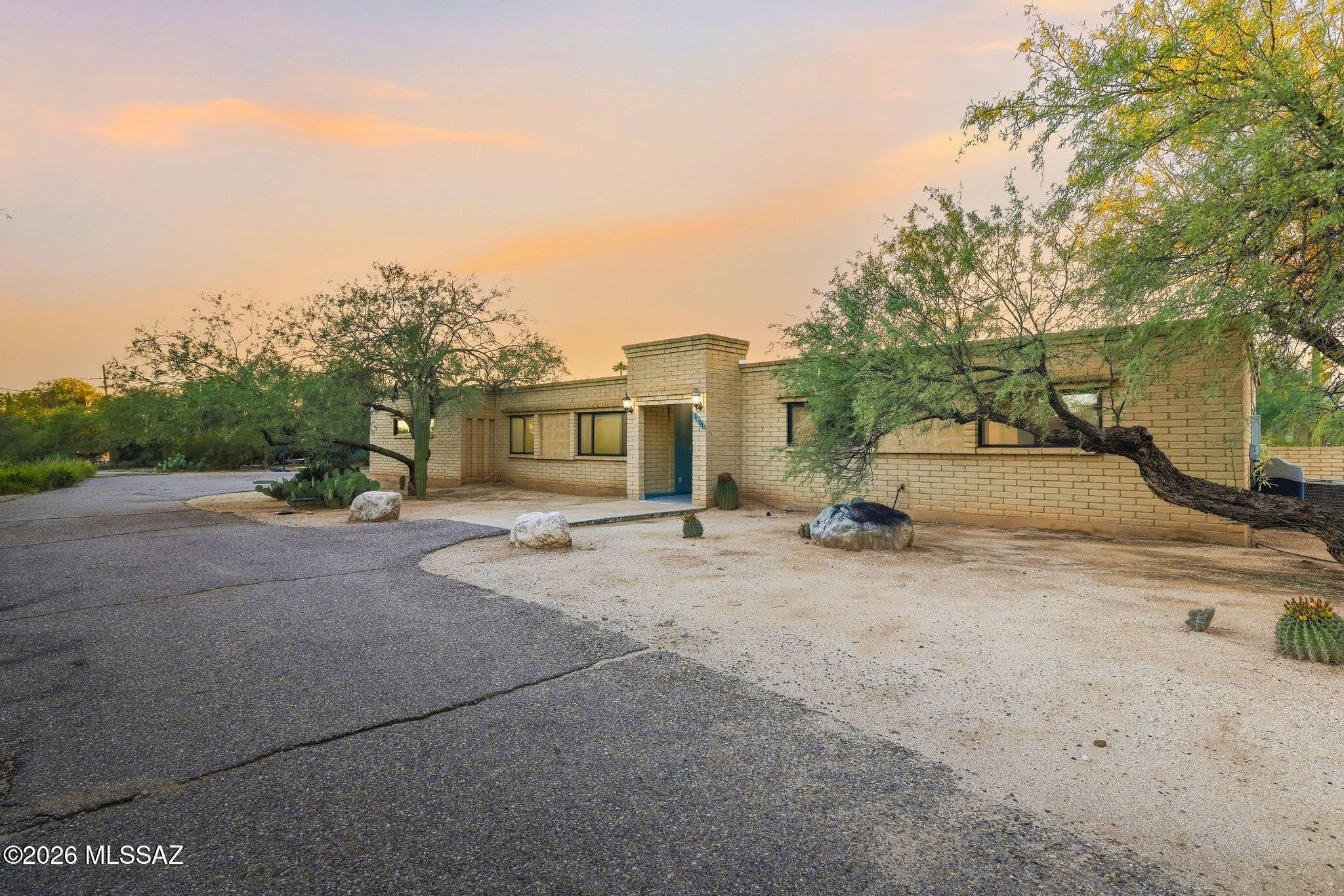 Tierra De Las Flores (1-37) - Residential