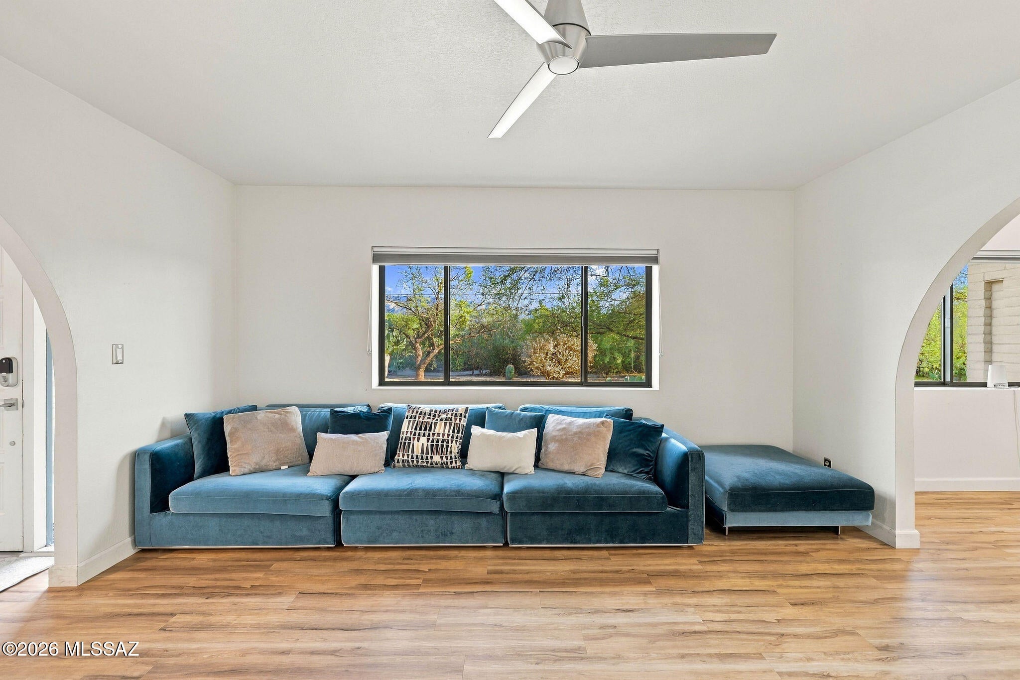 Tierra De Las Flores (1-37) - Residential