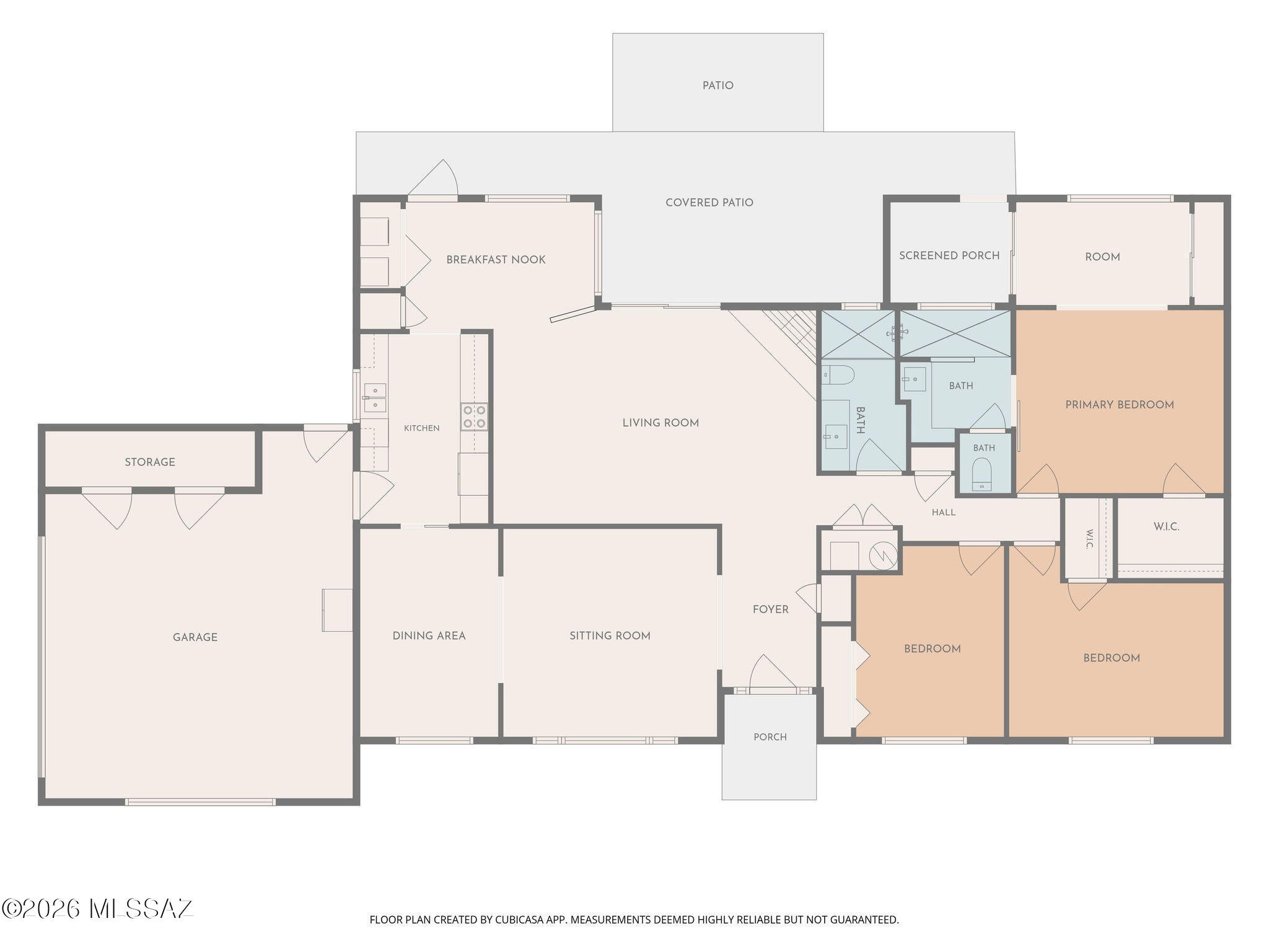 Tierra De Las Flores (1-37) - Residential