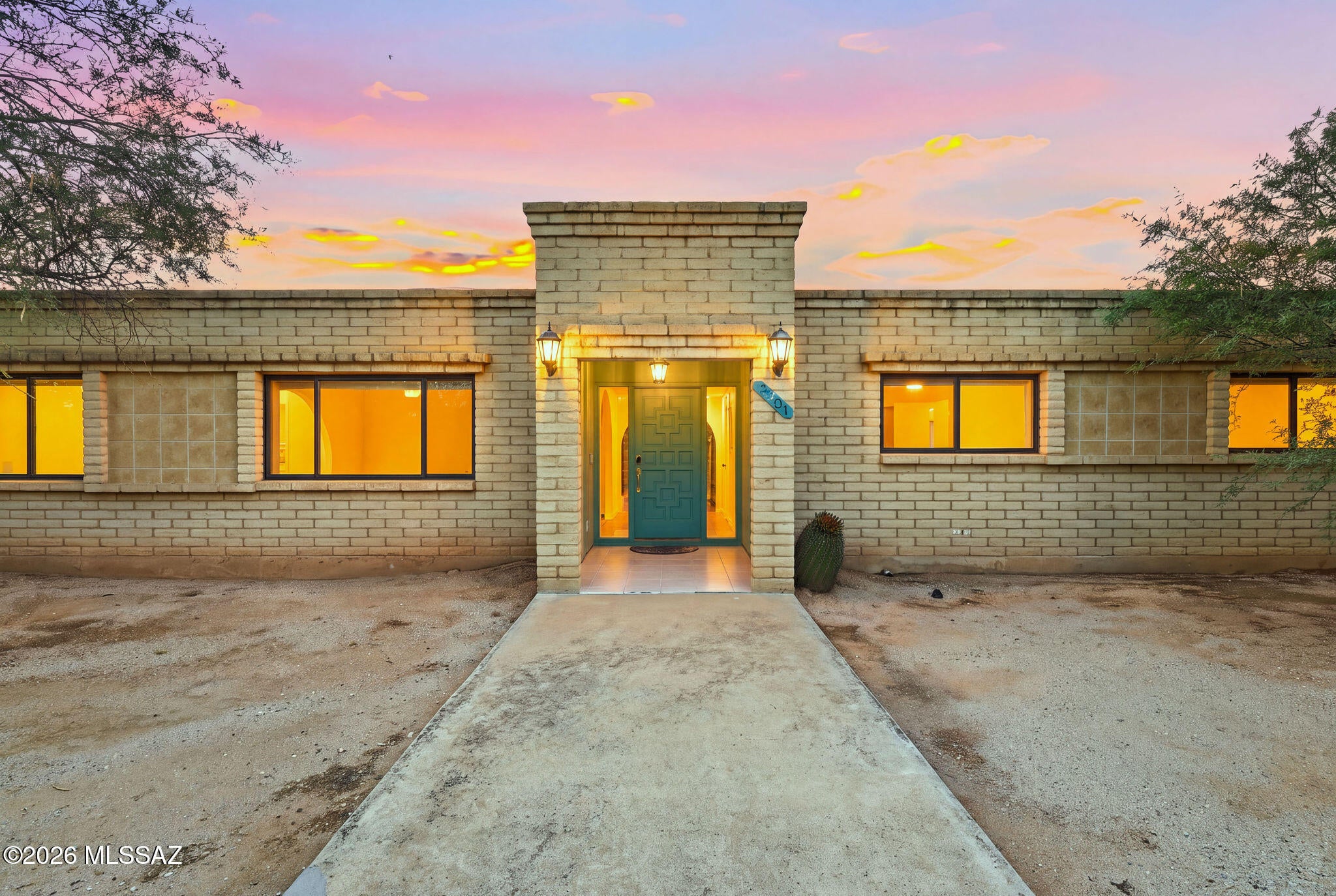 Tierra De Las Flores (1-37) - Residential
