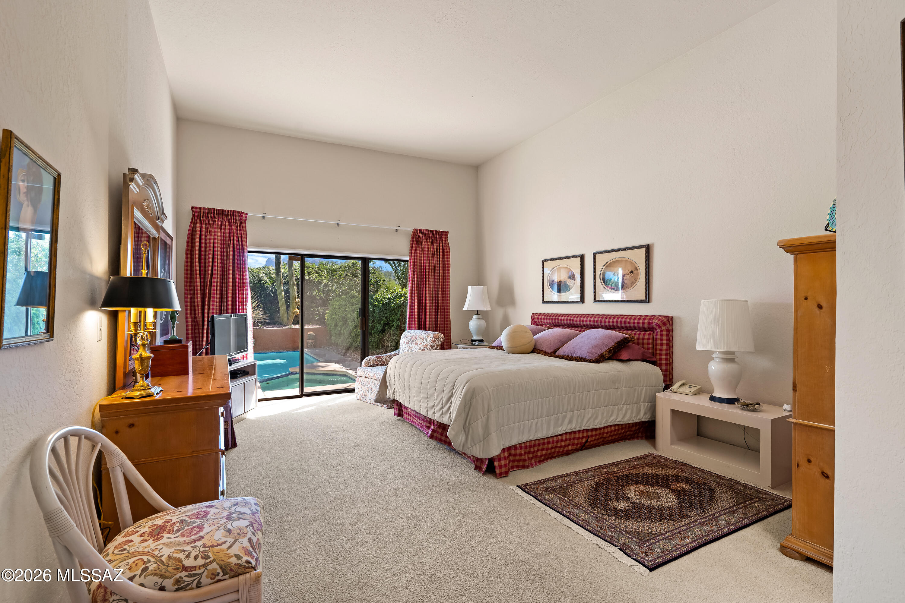 Tucson National Townhomes West(1-80) - Residential