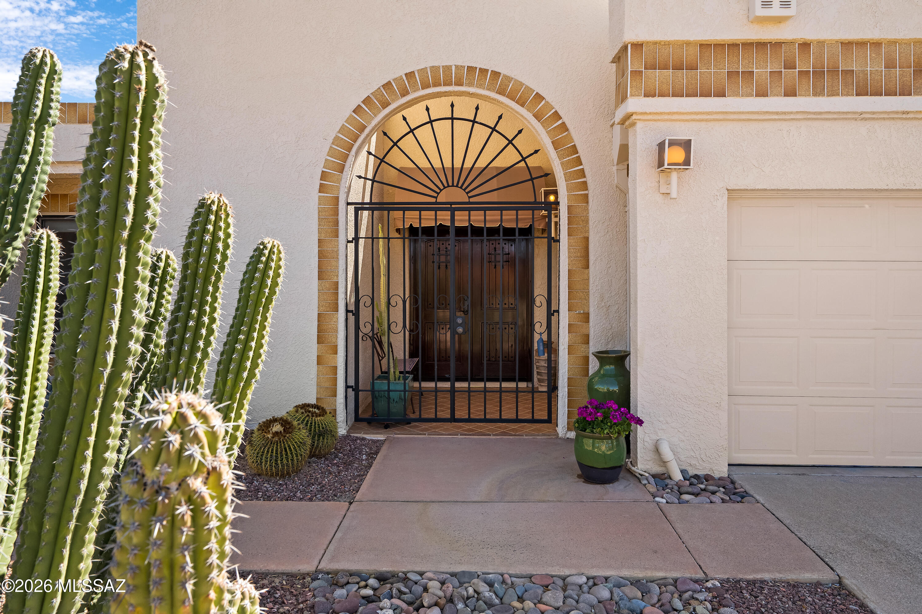 Tucson National Townhomes West(1-80) - Residential