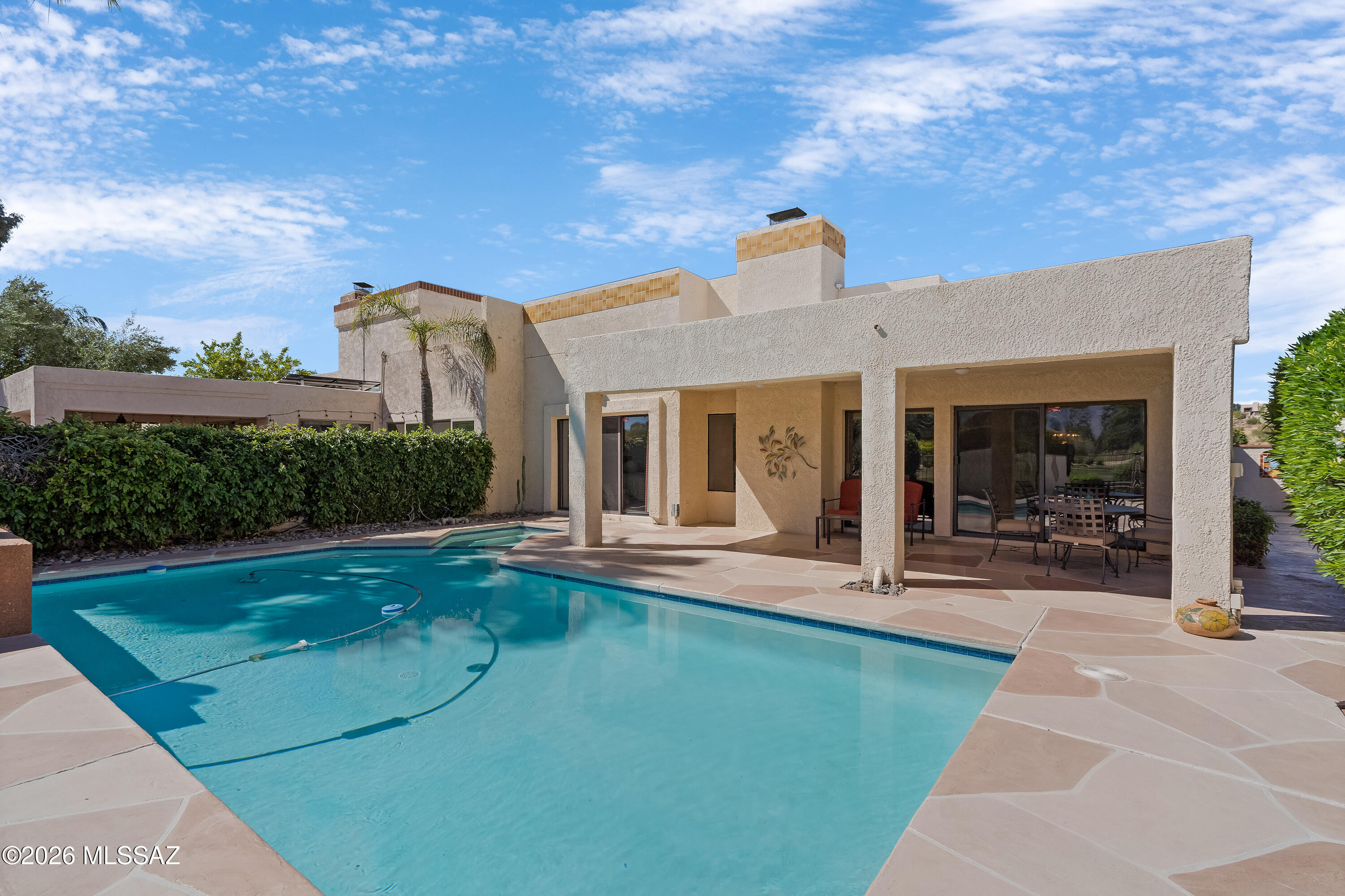 Tucson National Townhomes West(1-80) - Residential