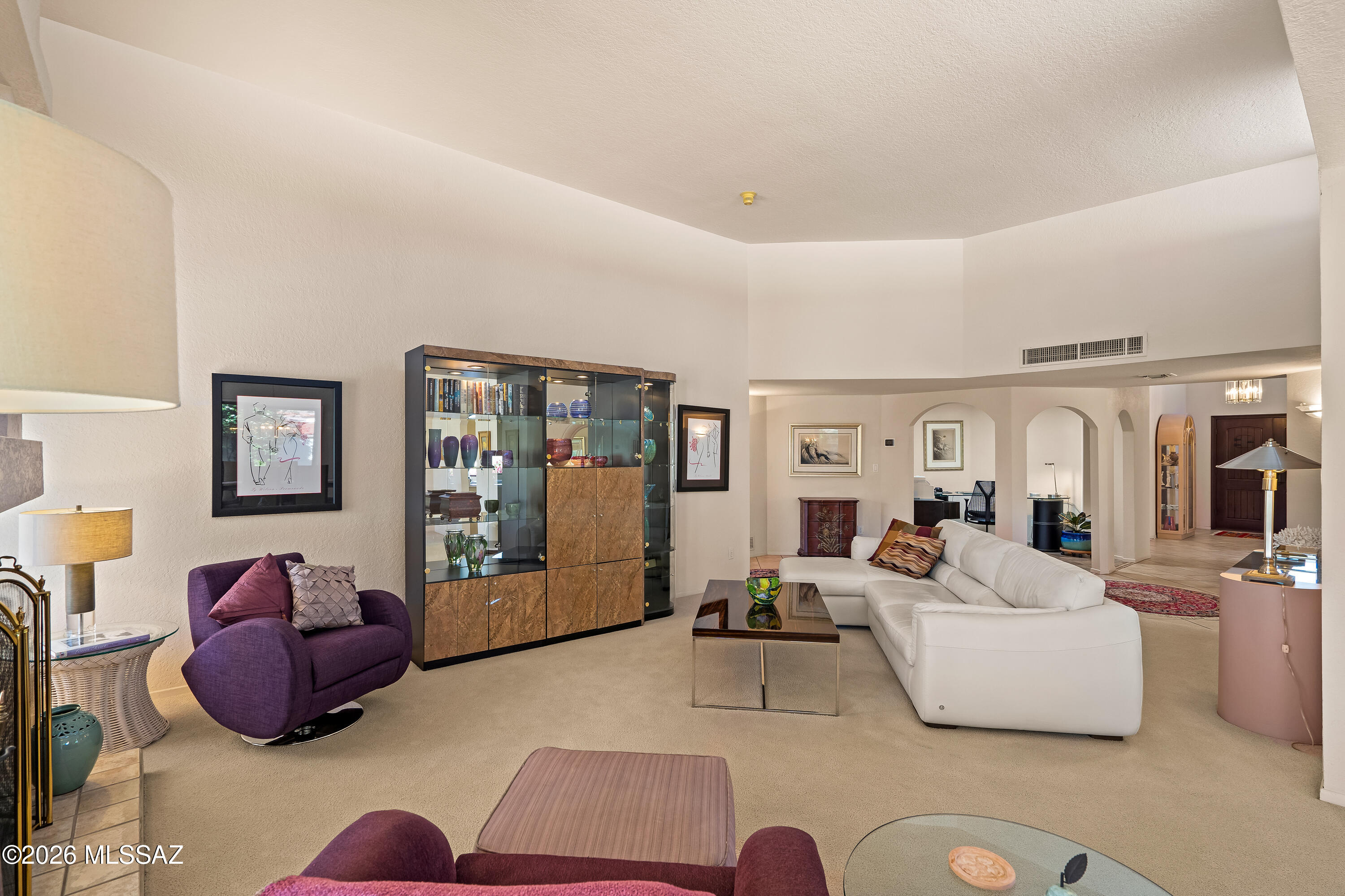 Tucson National Townhomes West(1-80) - Residential