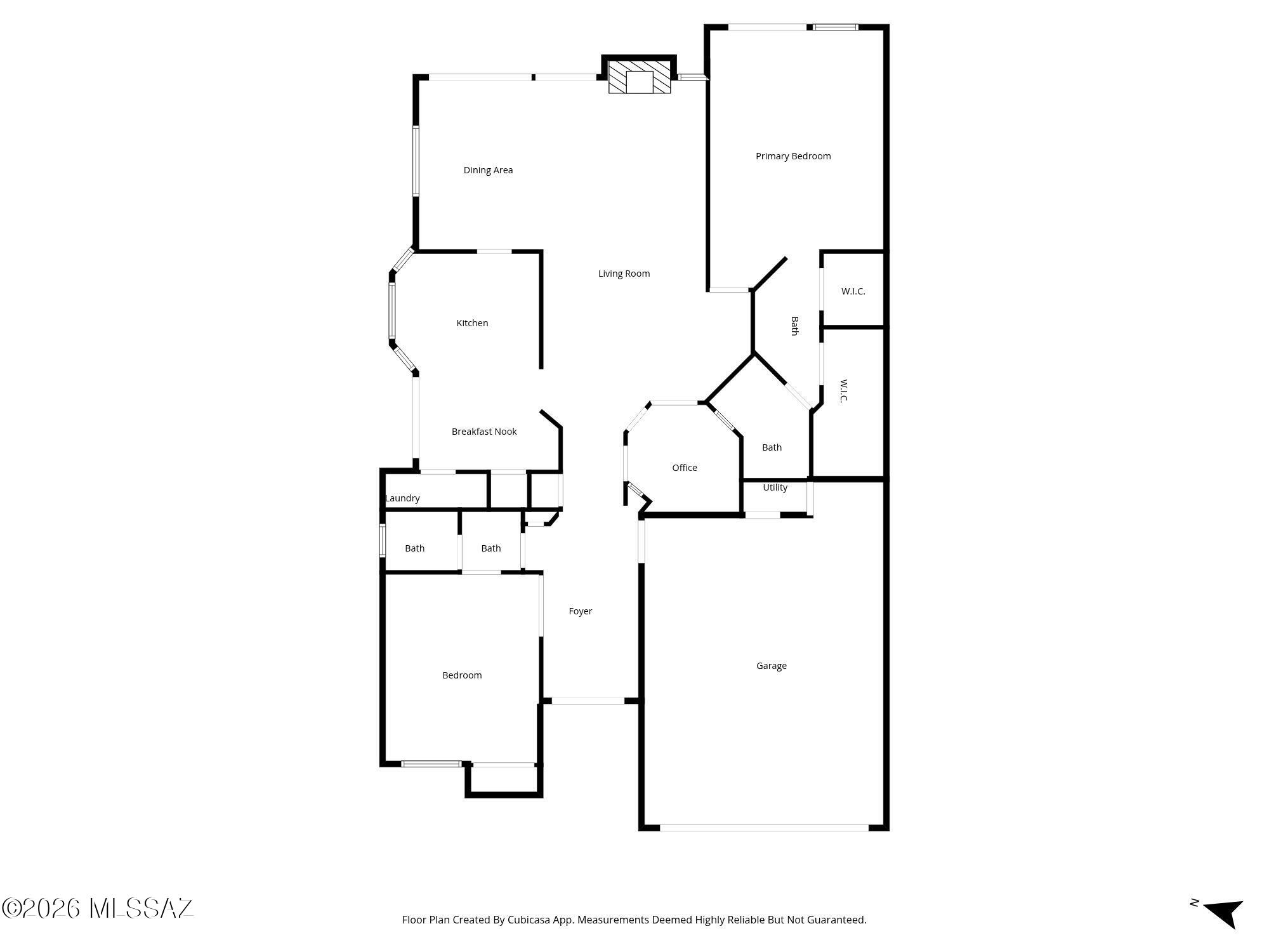 Tucson National Townhomes West(1-80) - Residential