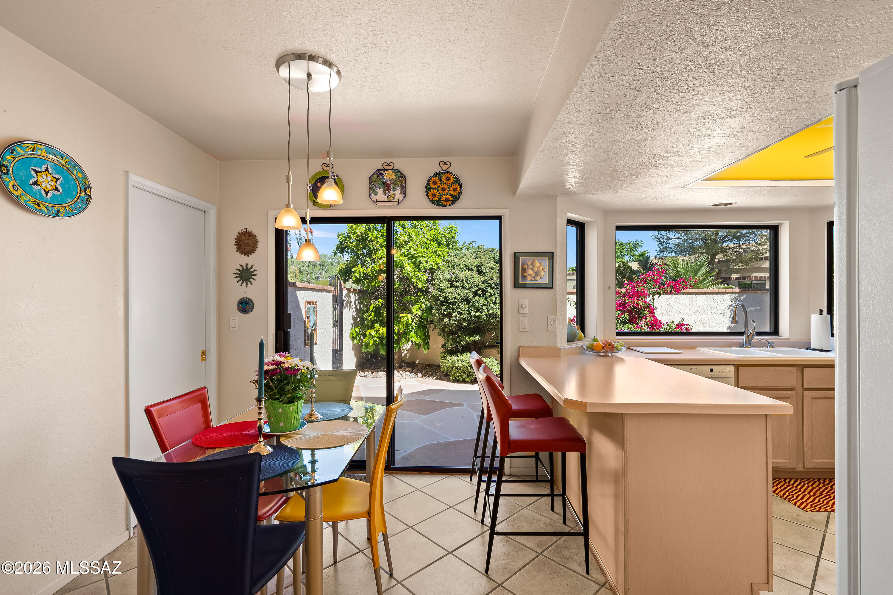 Tucson National Townhomes West(1-80) - Residential
