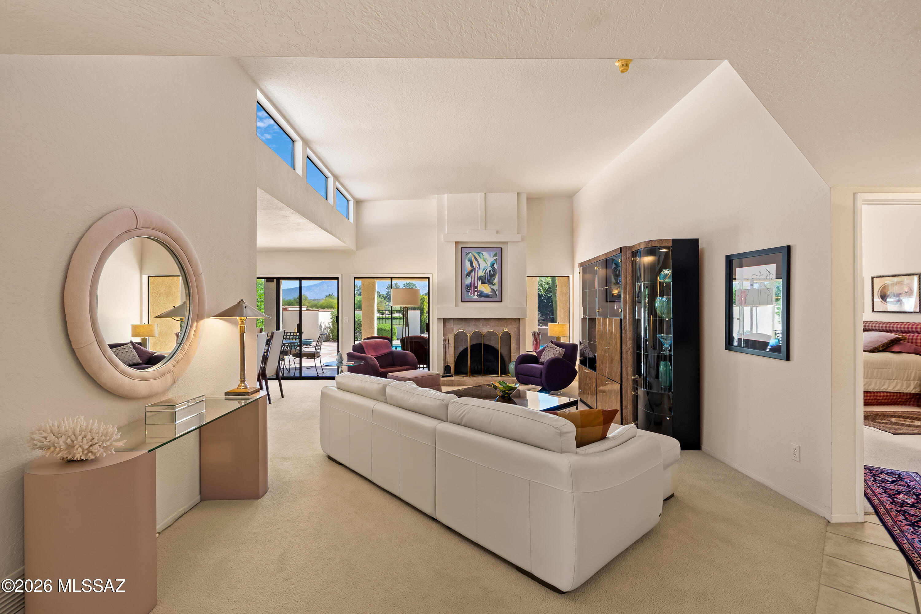 Tucson National Townhomes West(1-80) - Residential