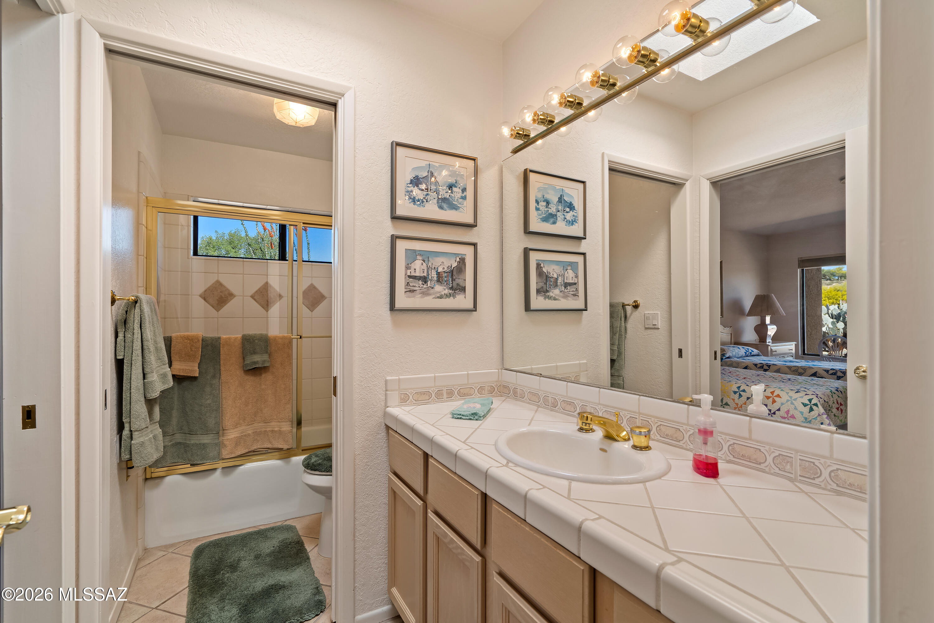 Tucson National Townhomes West(1-80) - Residential