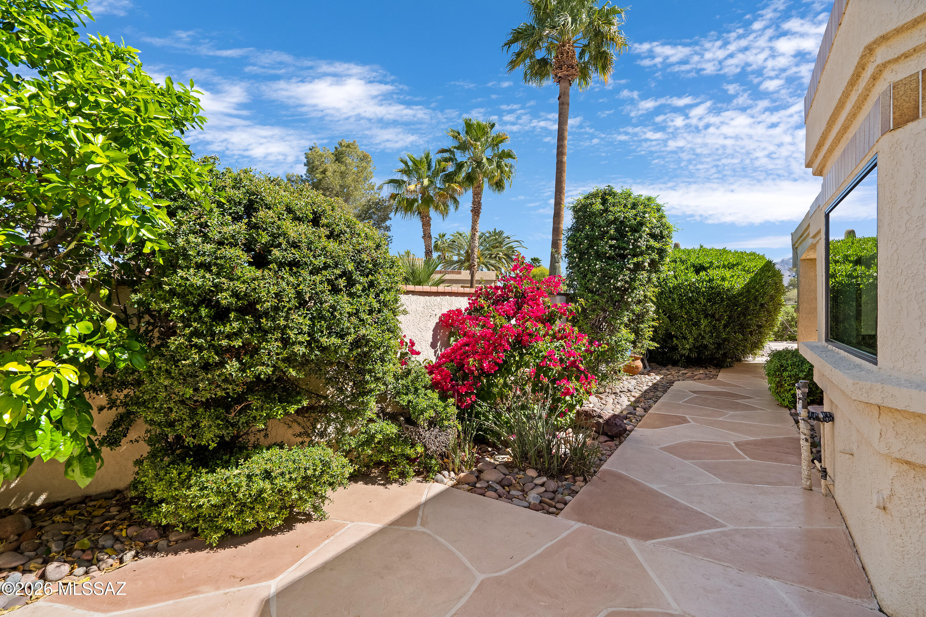 Tucson National Townhomes West(1-80) - Residential