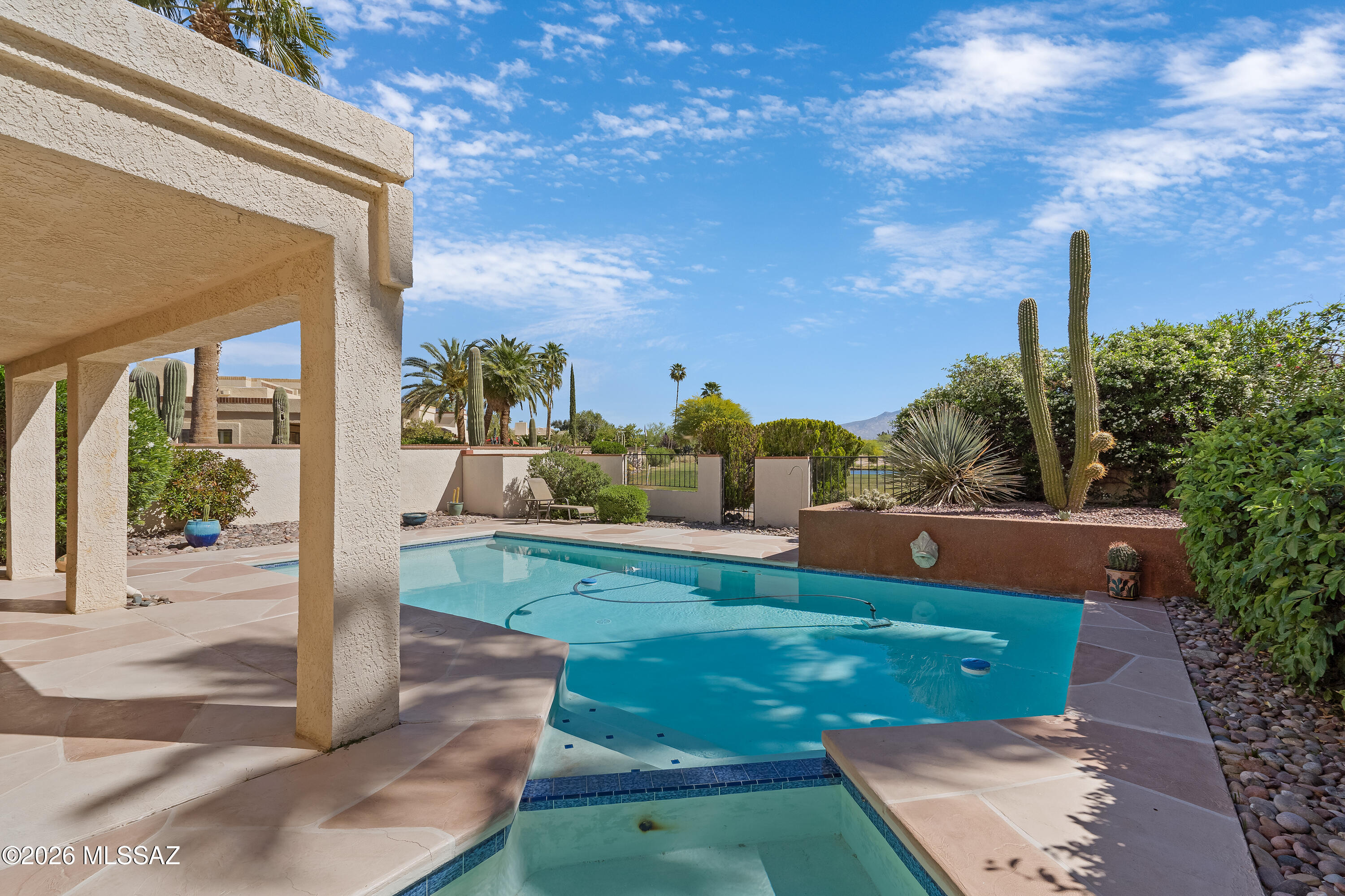 Tucson National Townhomes West(1-80) - Residential