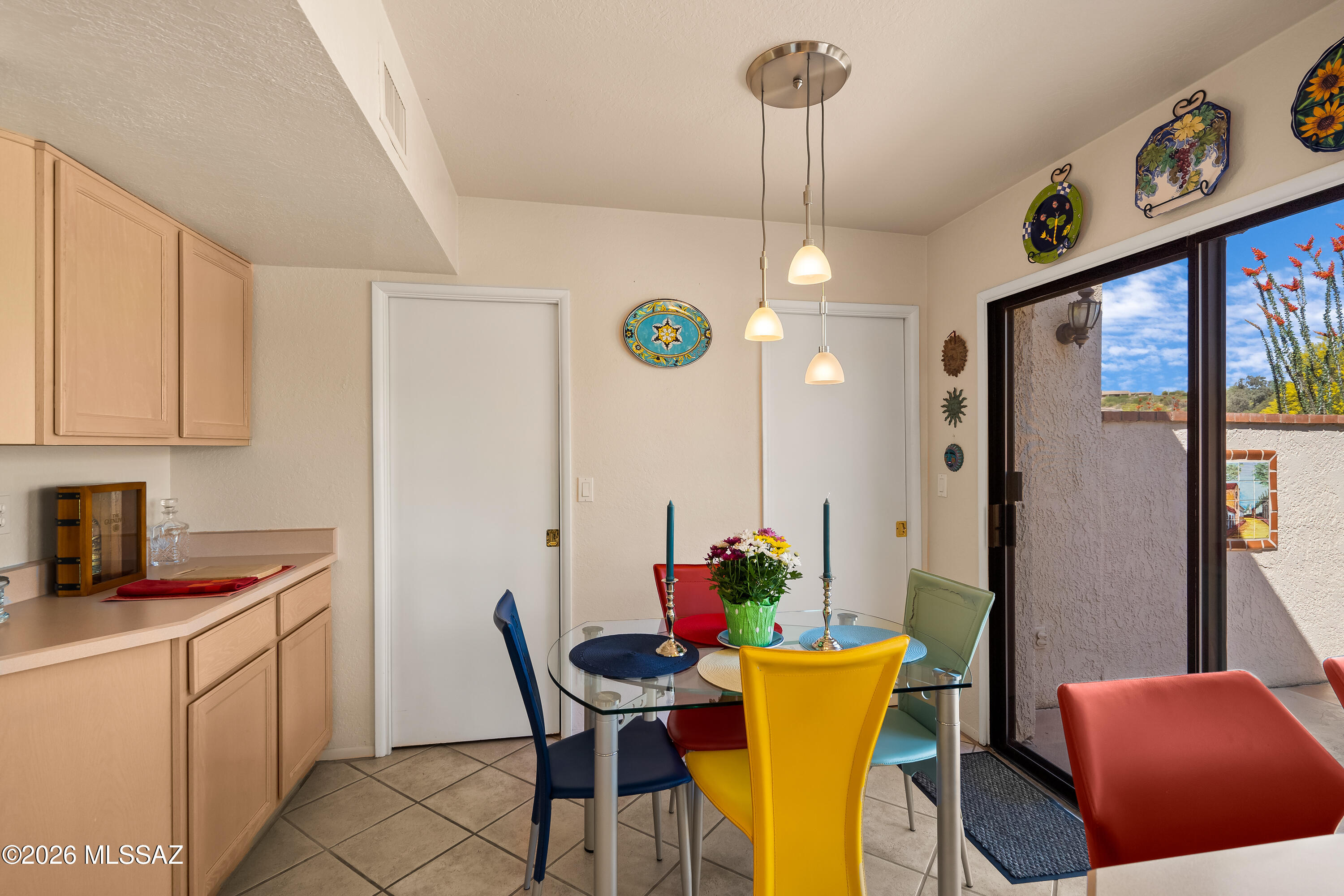 Tucson National Townhomes West(1-80) - Residential