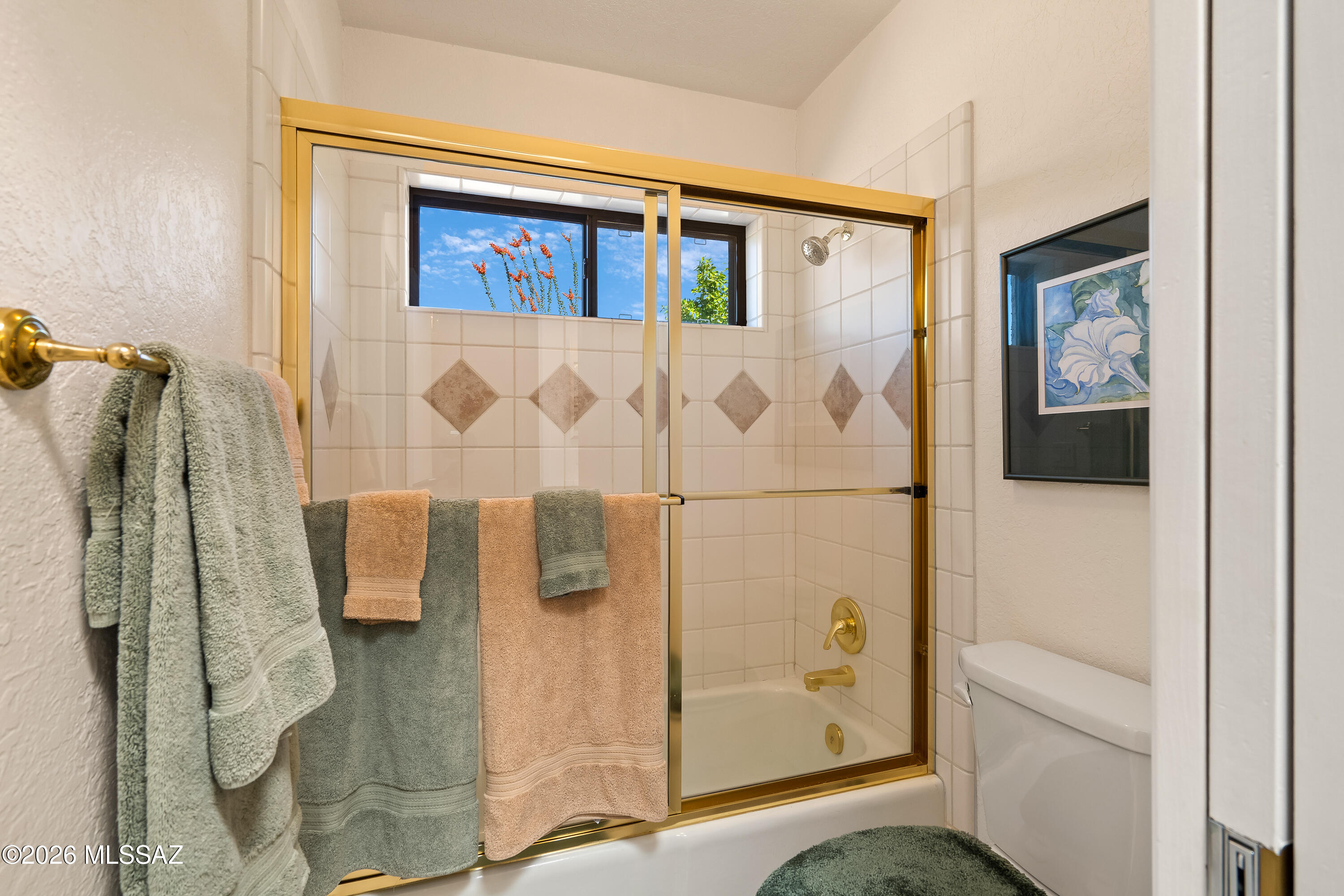 Tucson National Townhomes West(1-80) - Residential