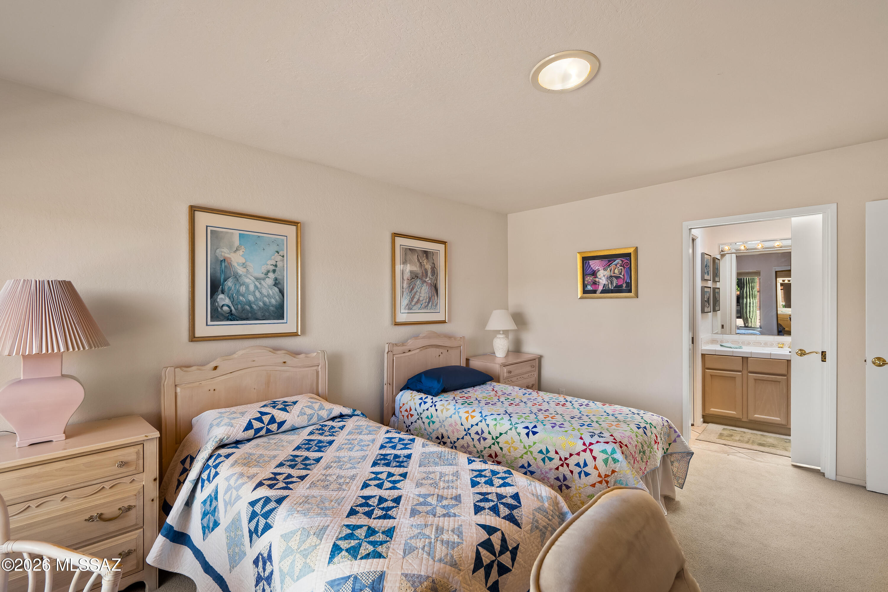 Tucson National Townhomes West(1-80) - Residential