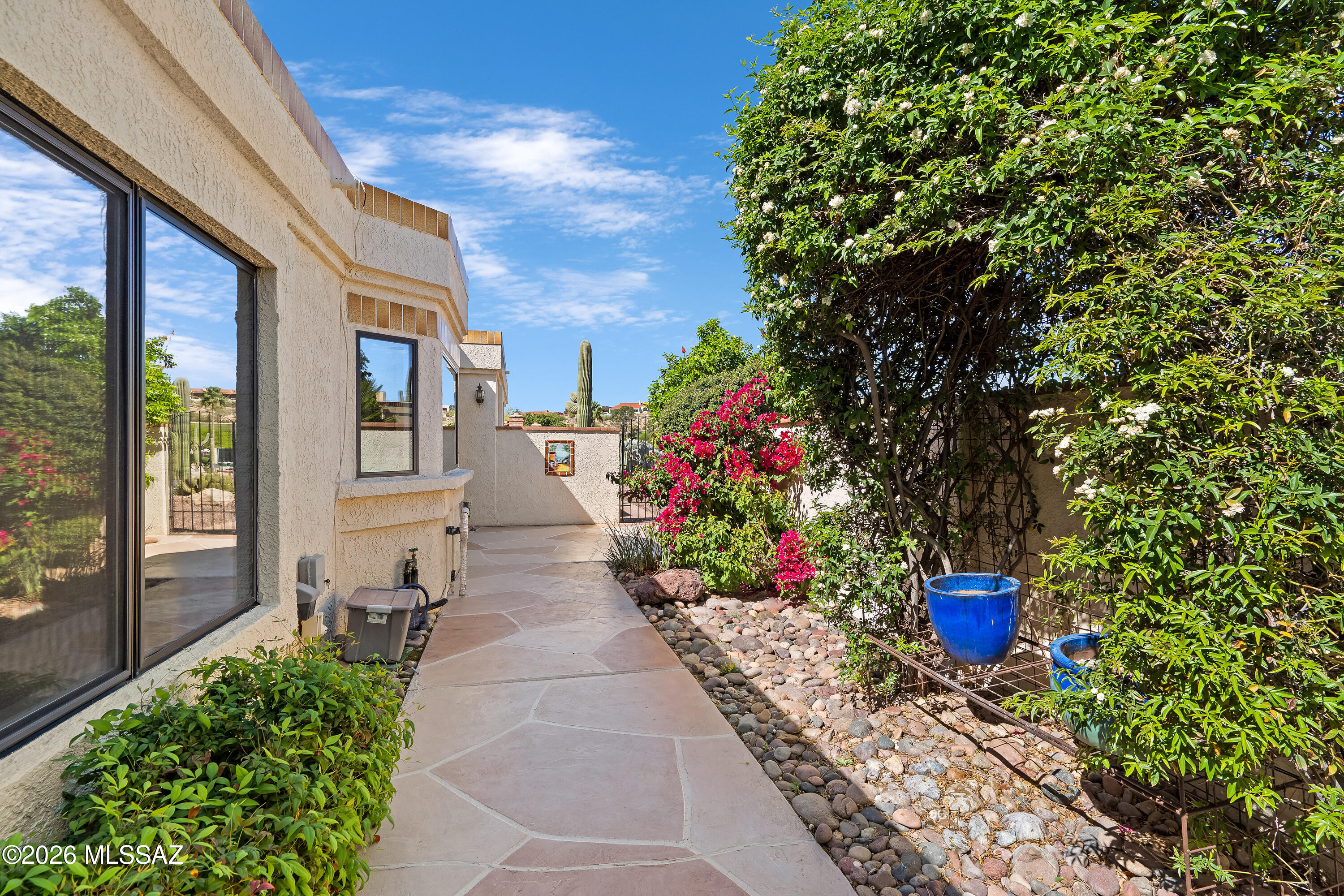 Tucson National Townhomes West(1-80) - Residential