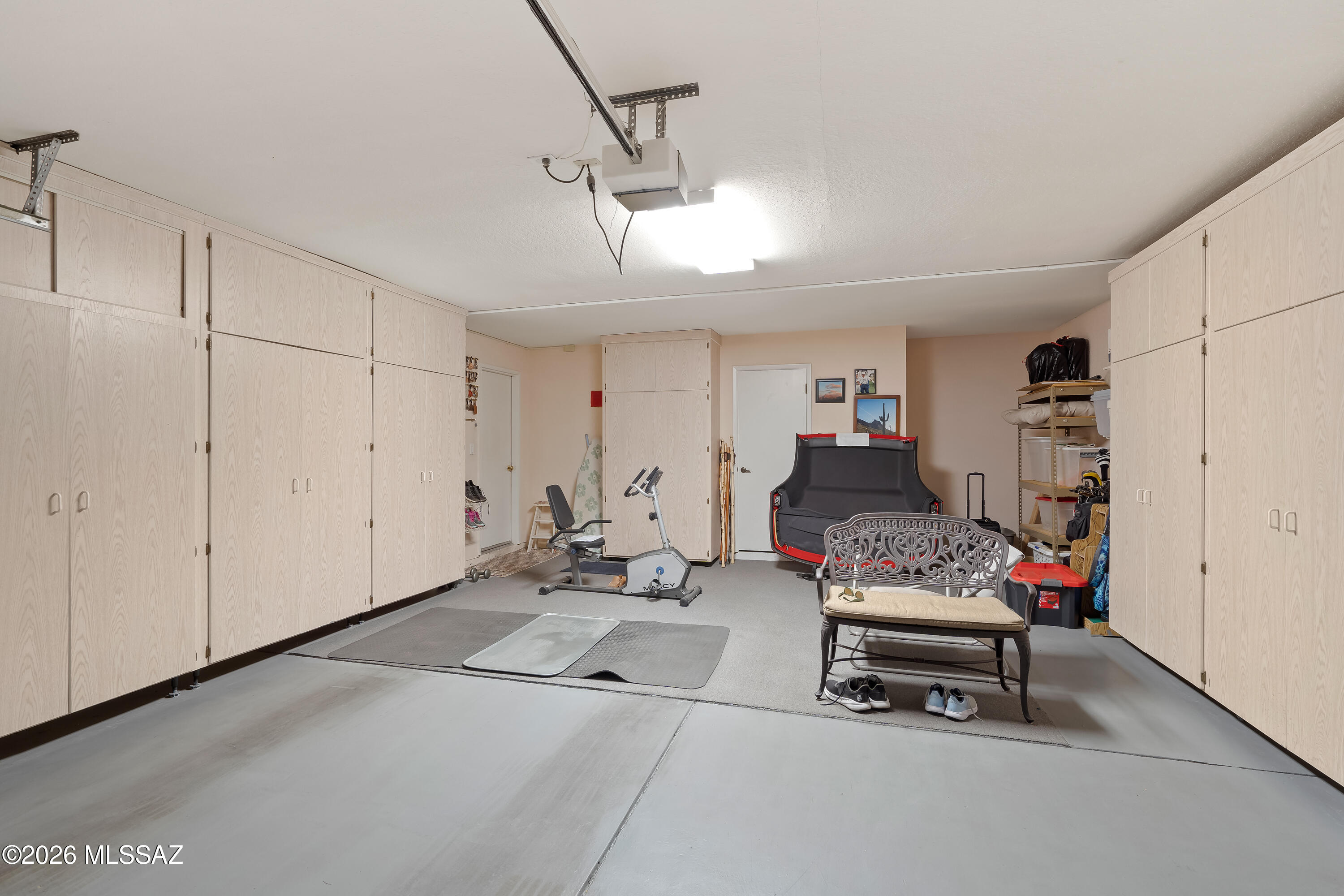 Tucson National Townhomes West(1-80) - Residential
