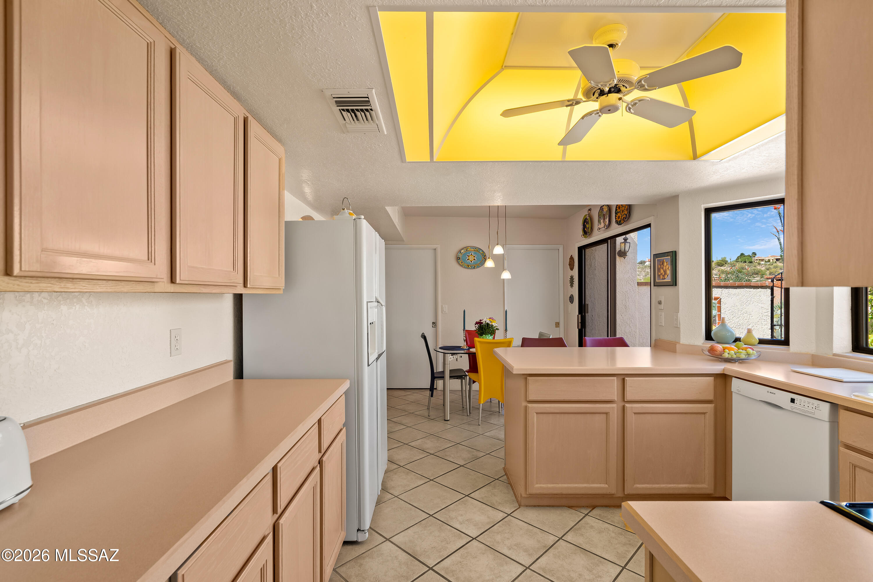 Tucson National Townhomes West(1-80) - Residential