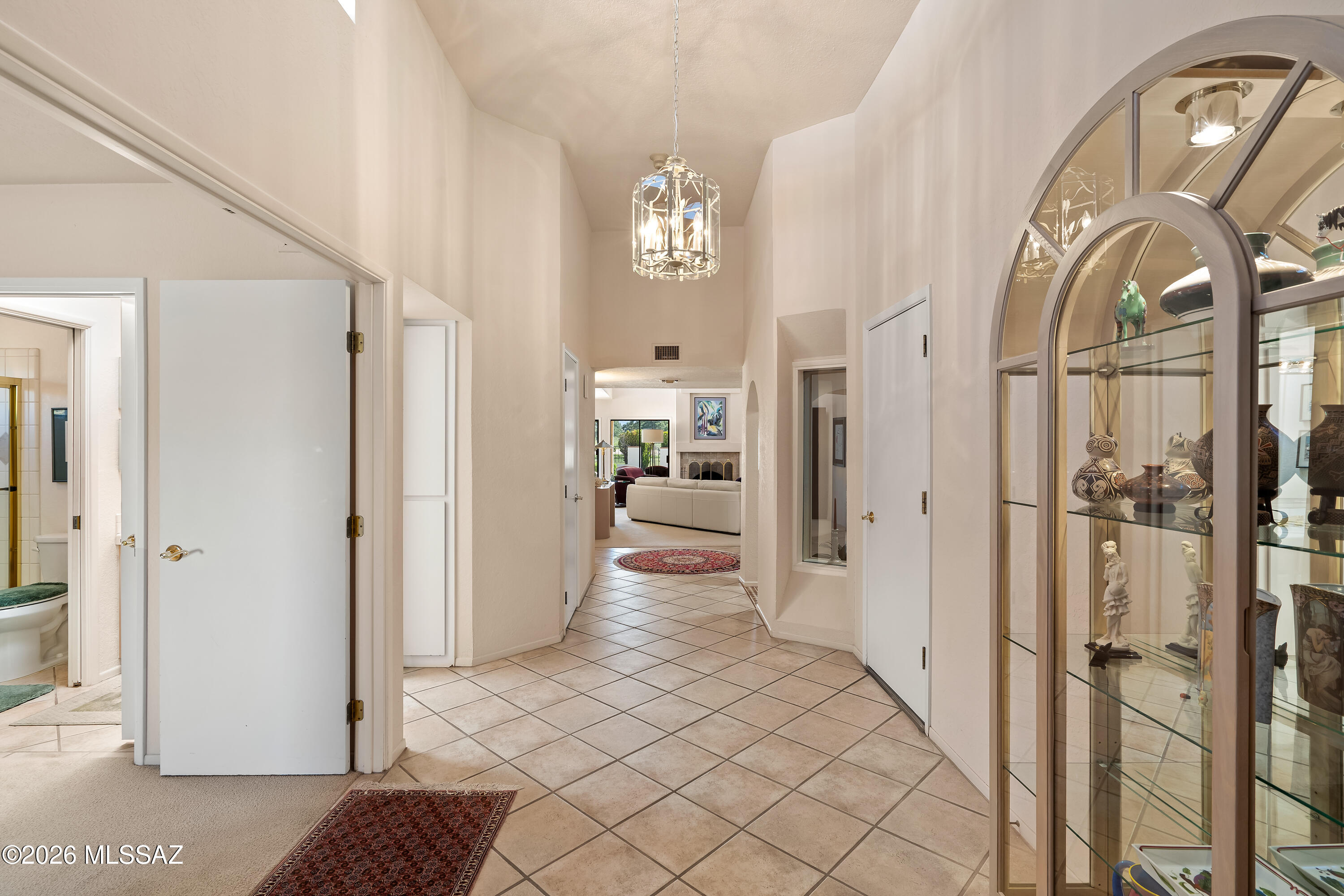 Tucson National Townhomes West(1-80) - Residential
