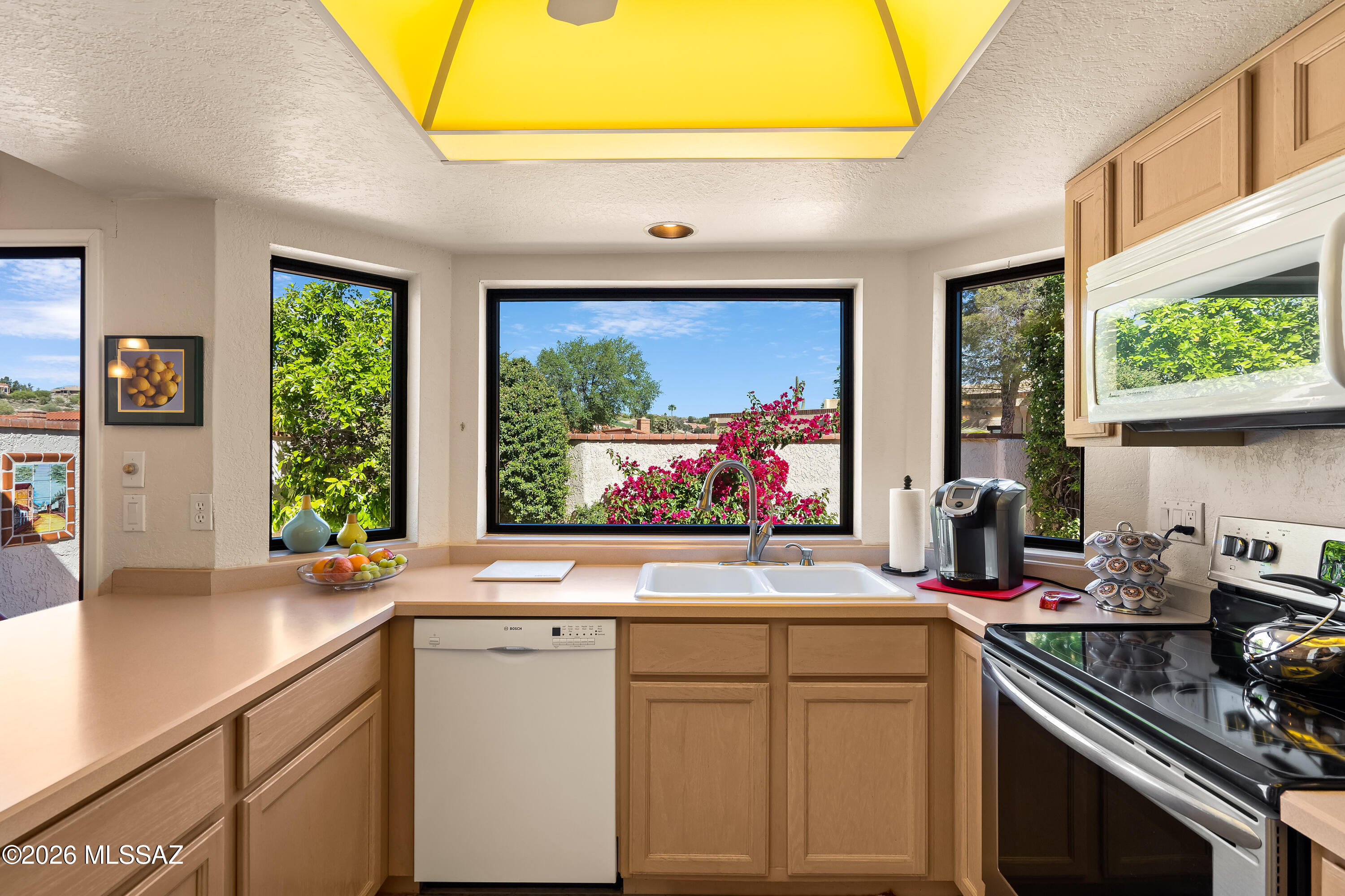 Tucson National Townhomes West(1-80) - Residential