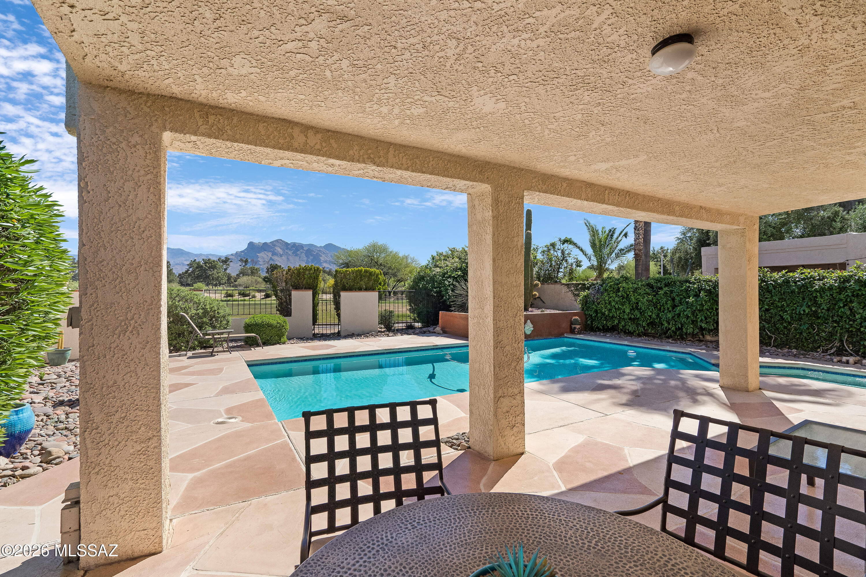 Tucson National Townhomes West(1-80) - Residential
