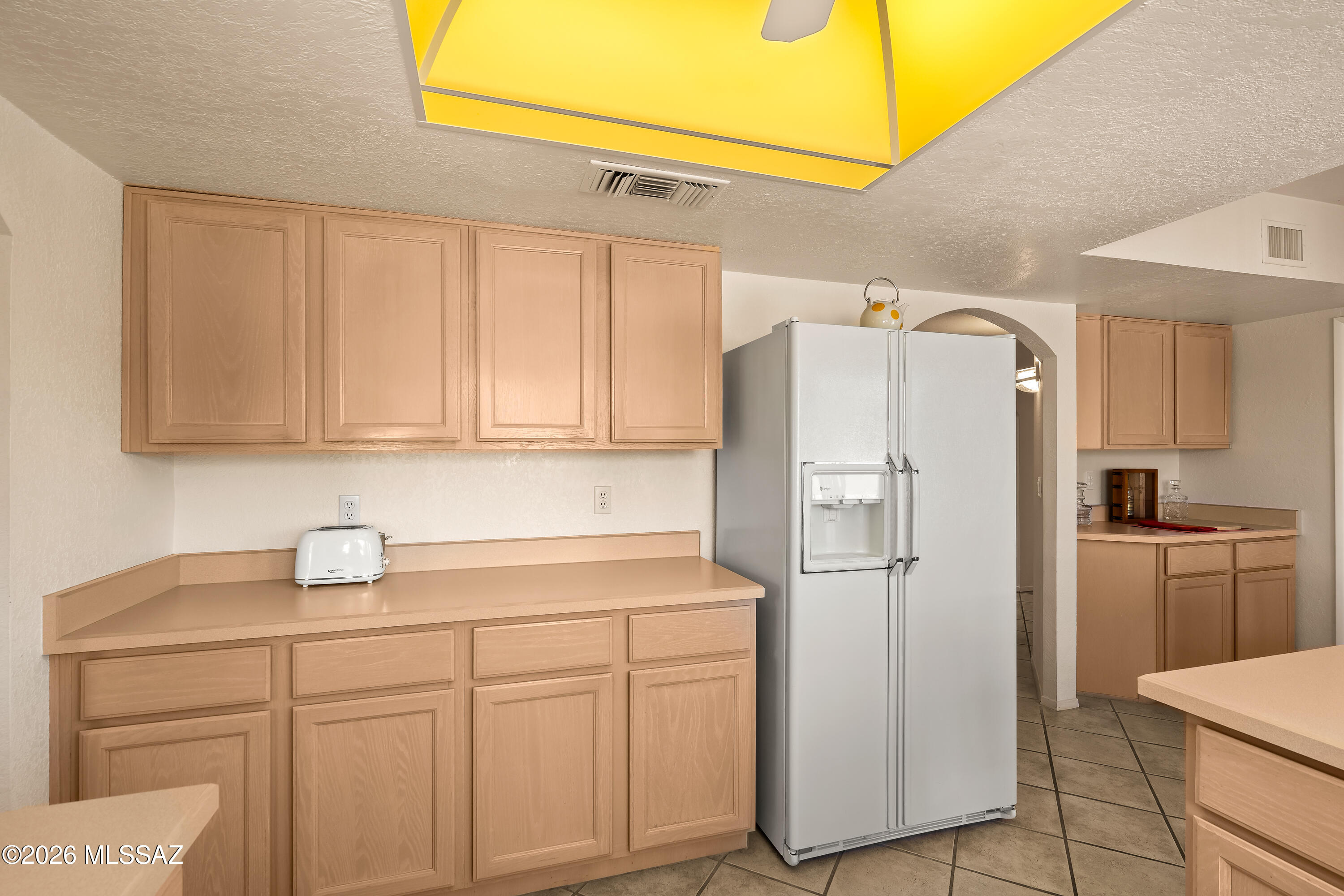 Tucson National Townhomes West(1-80) - Residential