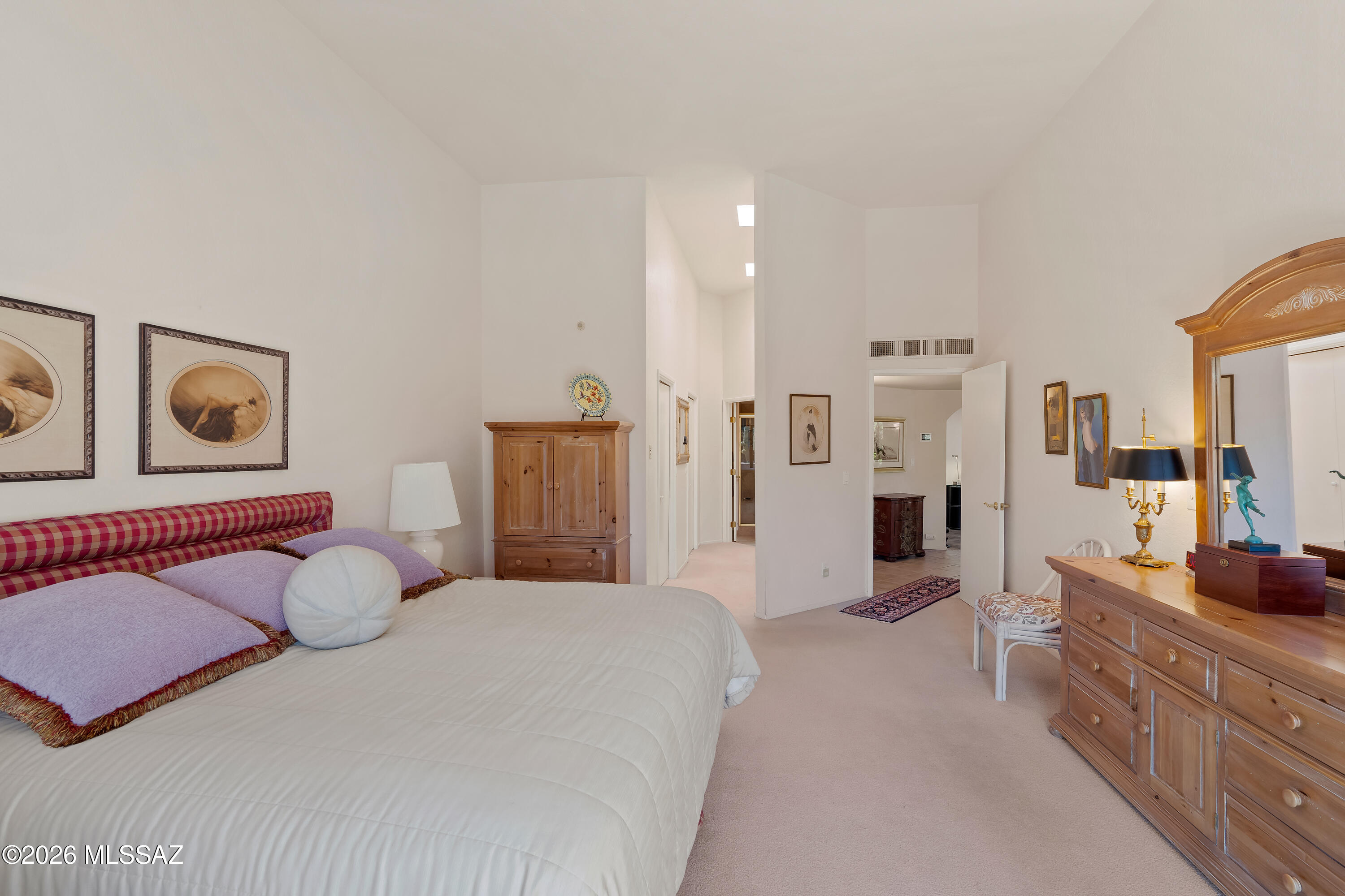 Tucson National Townhomes West(1-80) - Residential