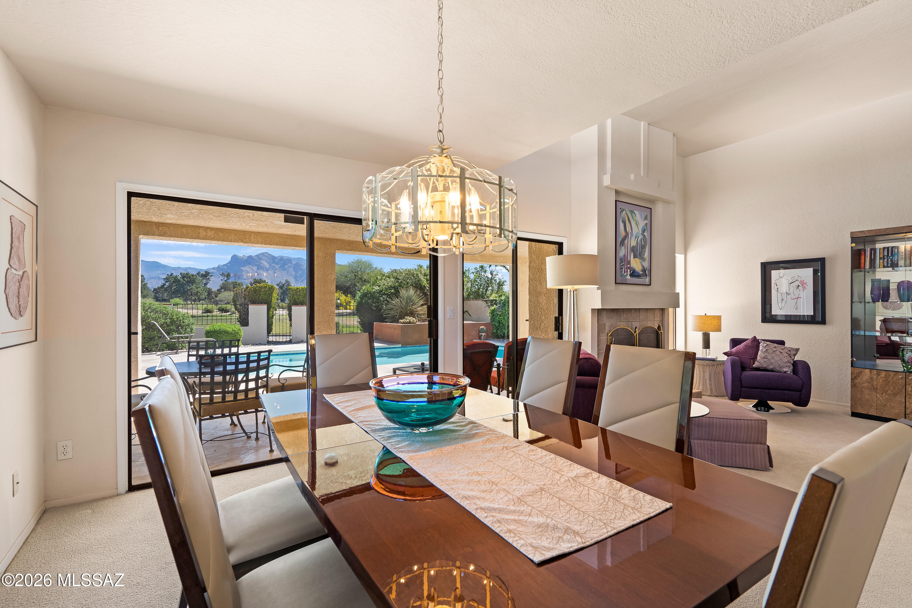 Tucson National Townhomes West(1-80) - Residential