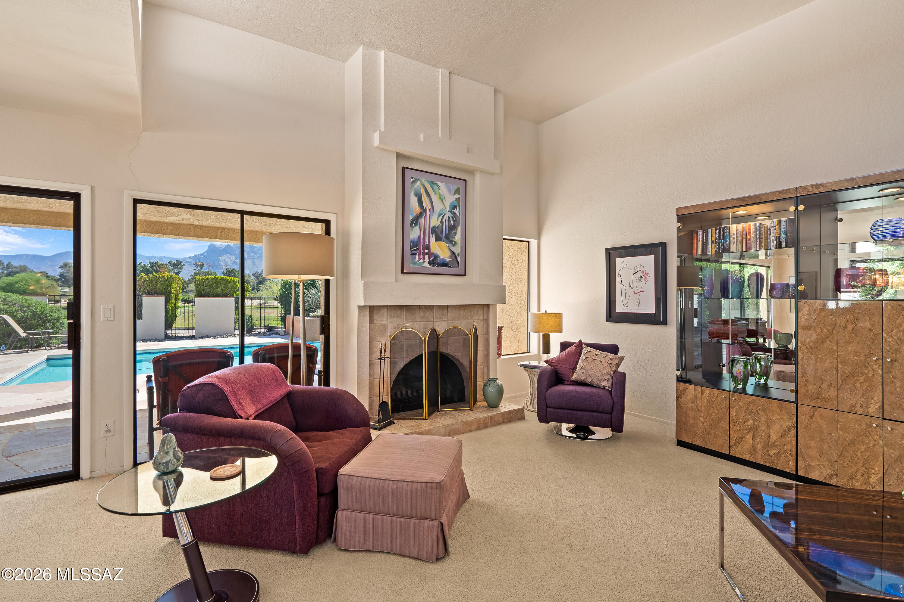Tucson National Townhomes West(1-80) - Residential