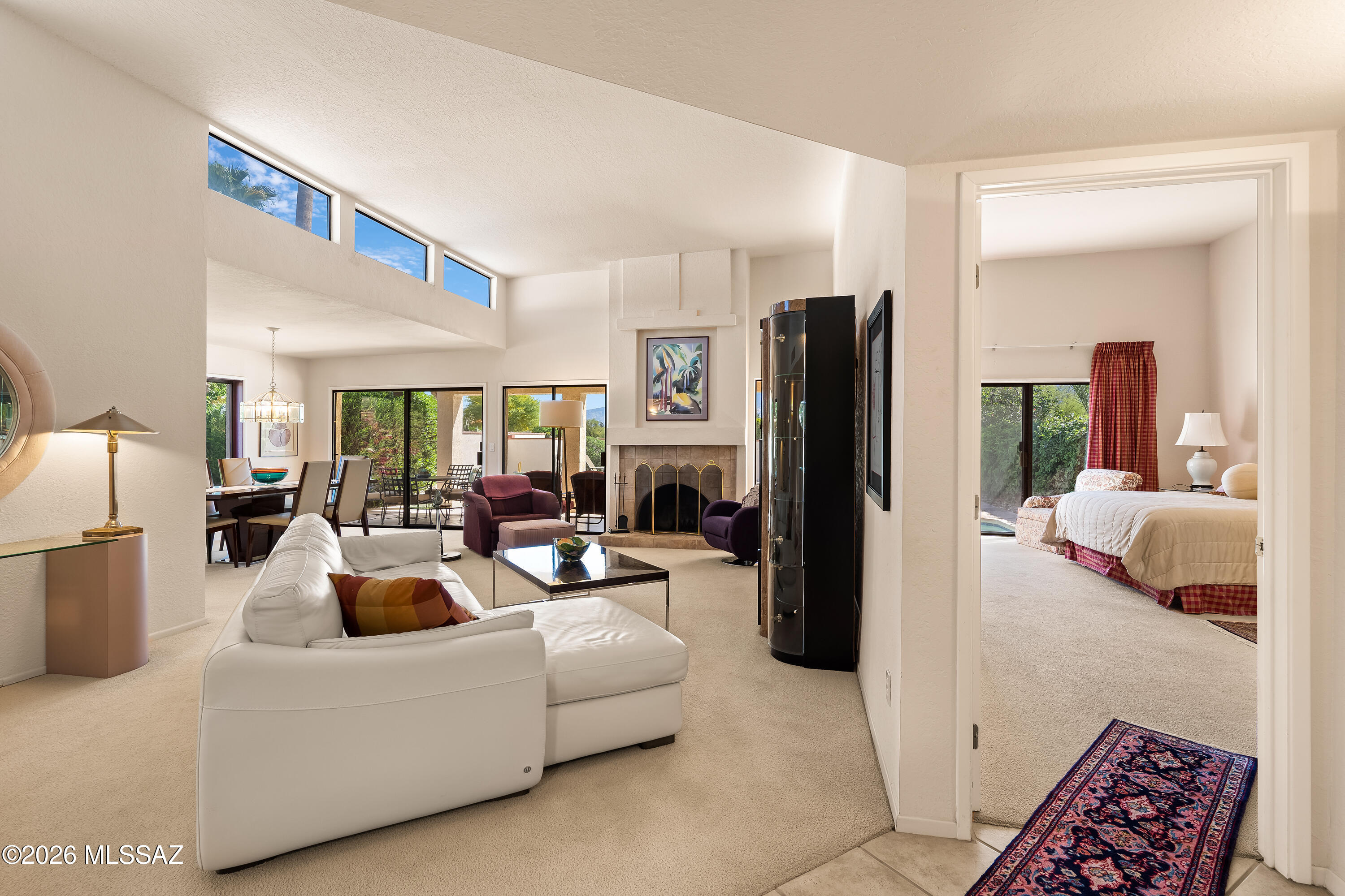 Tucson National Townhomes West(1-80) - Residential