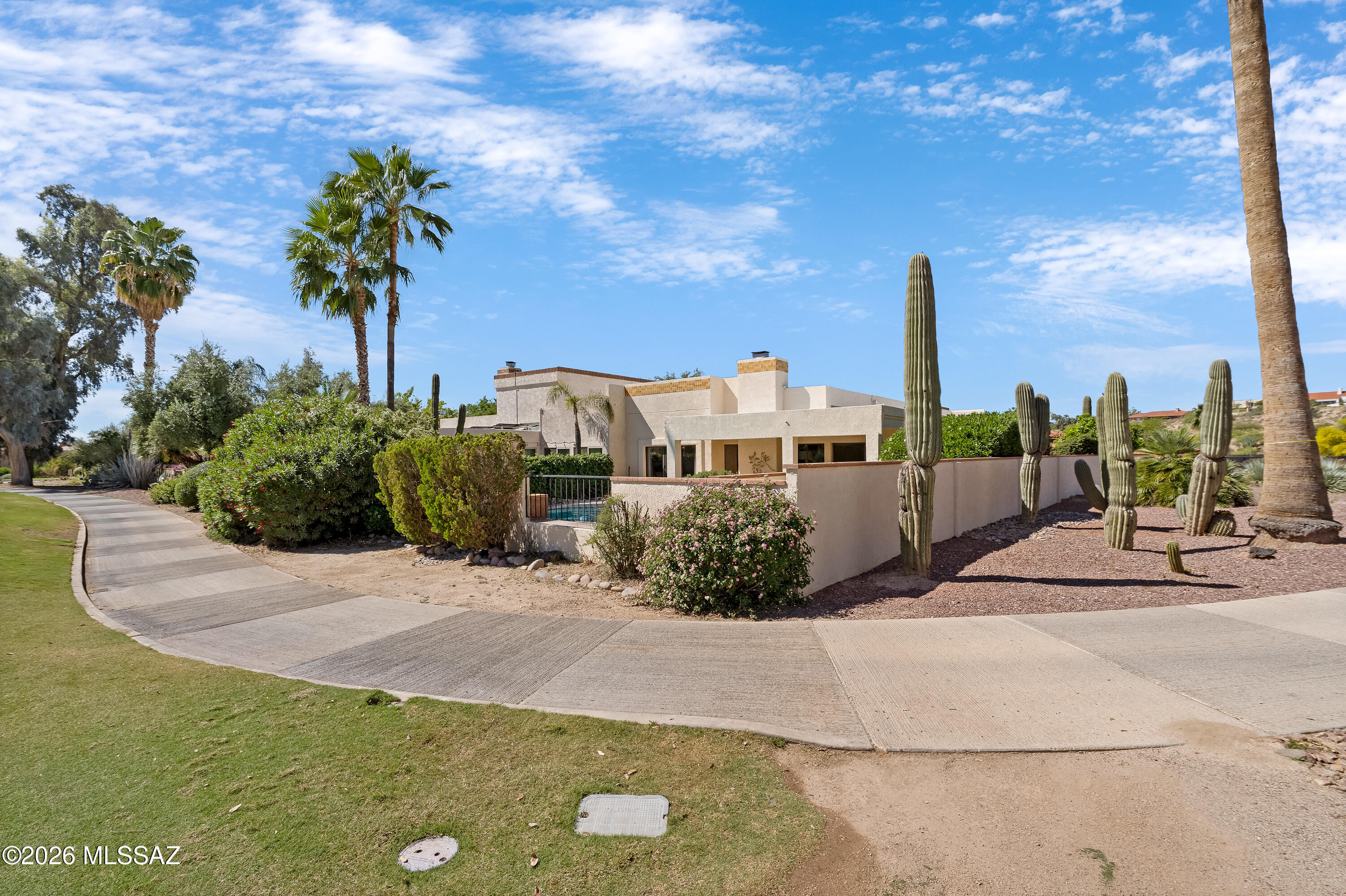 Tucson National Townhomes West(1-80) - Residential