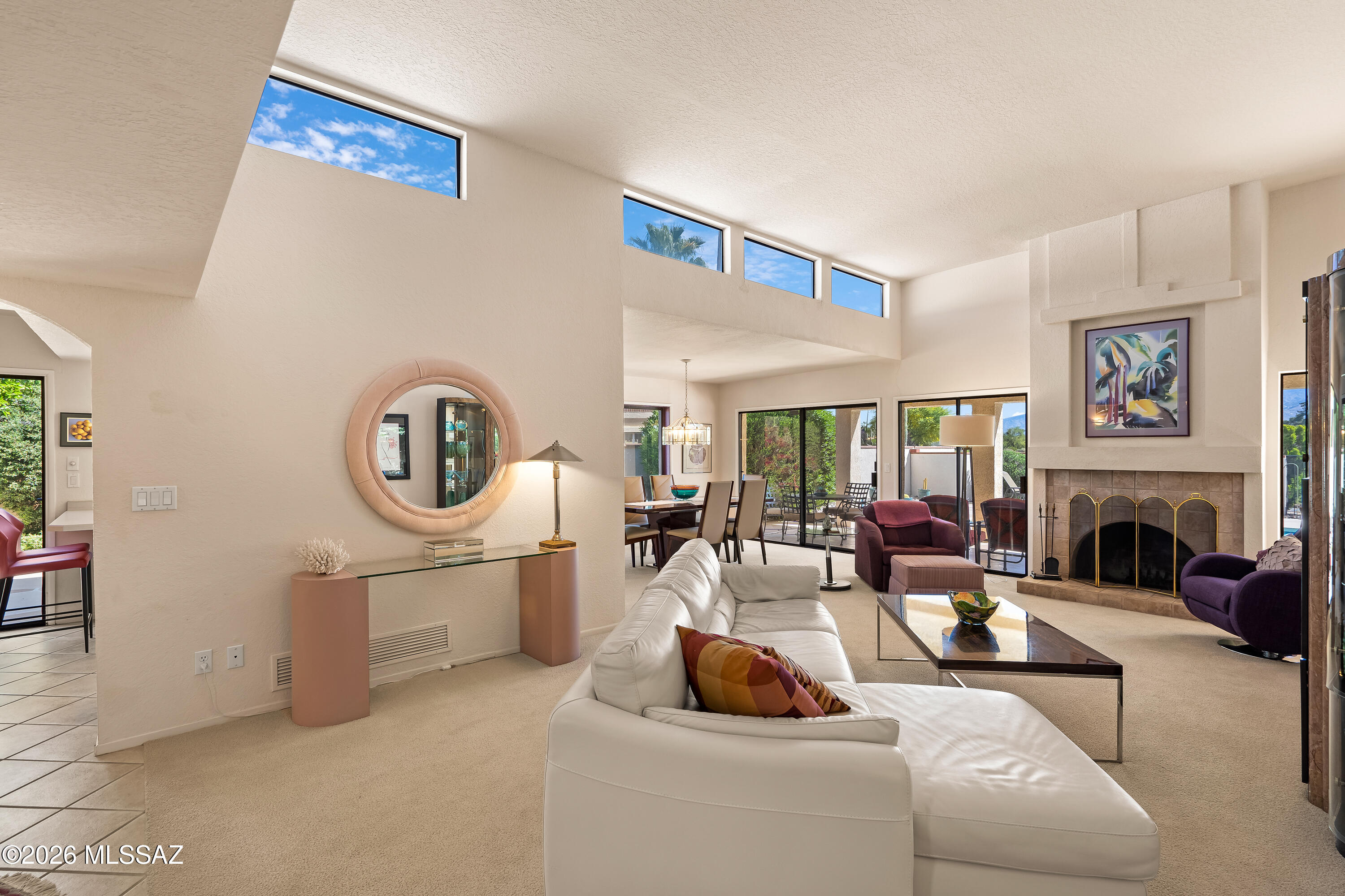 Tucson National Townhomes West(1-80) - Residential