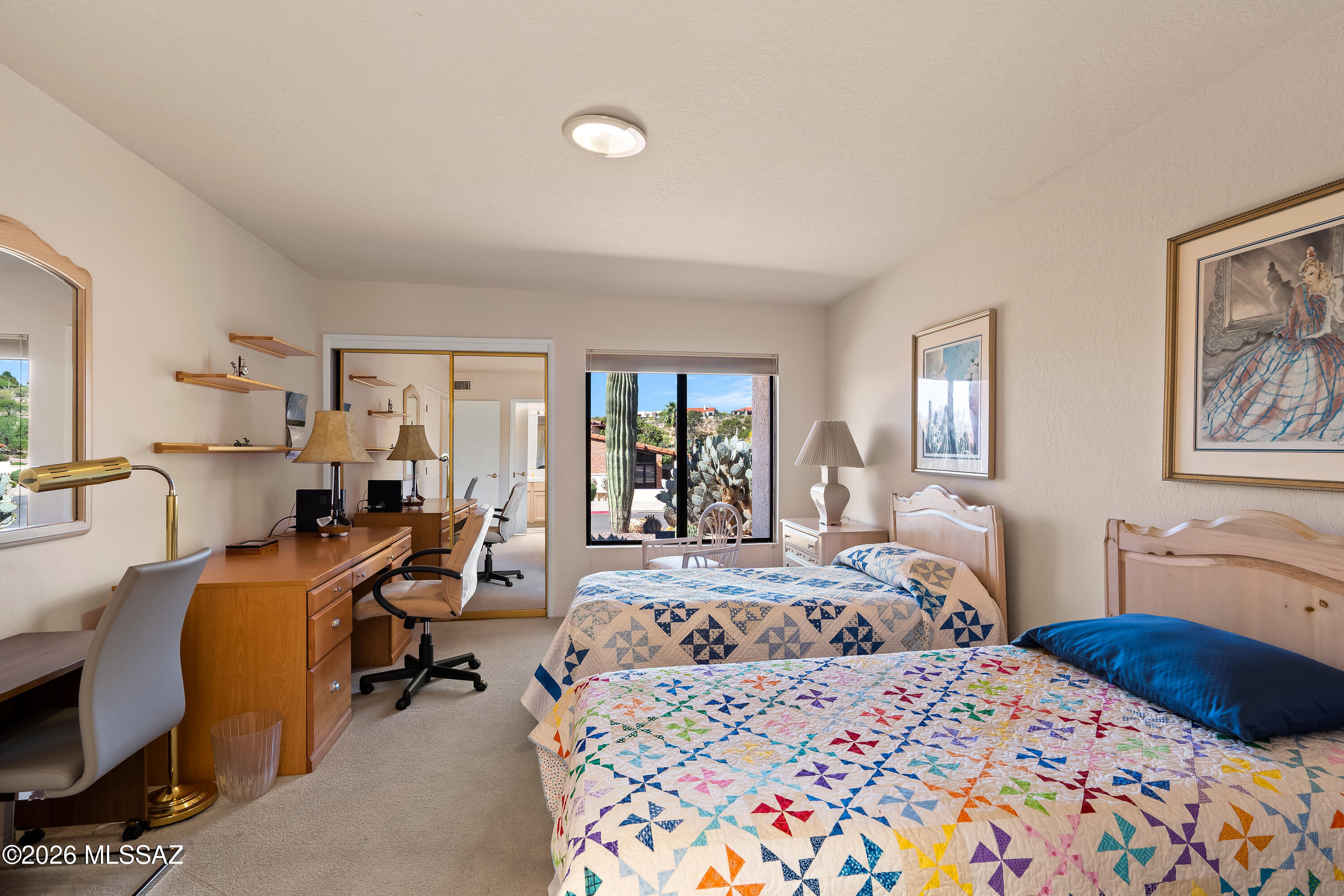 Tucson National Townhomes West(1-80) - Residential