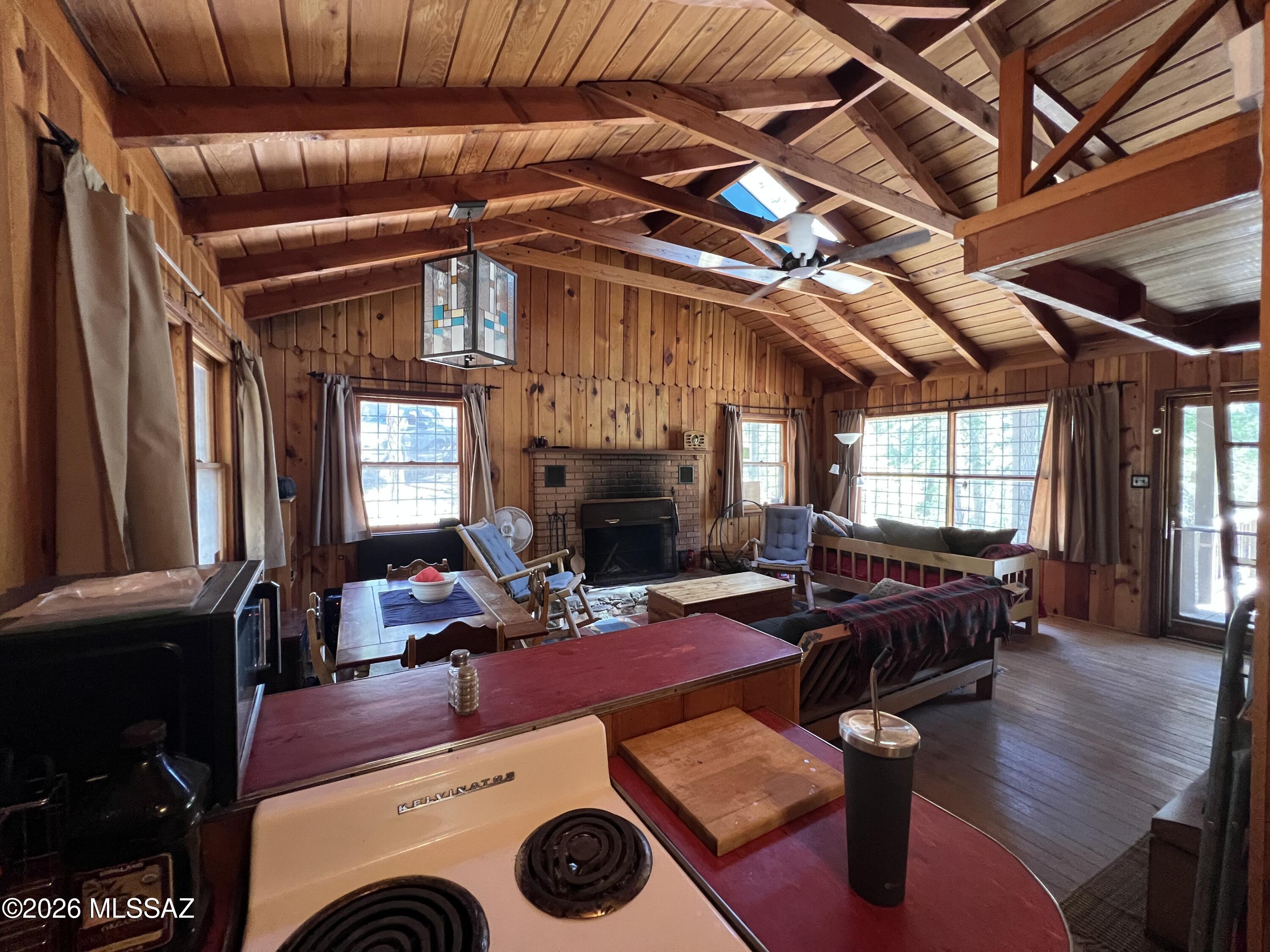Other/Unknown - Residential