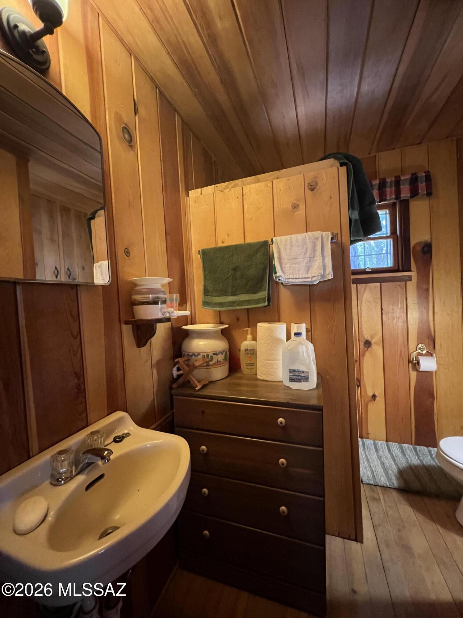 Other/Unknown - Residential