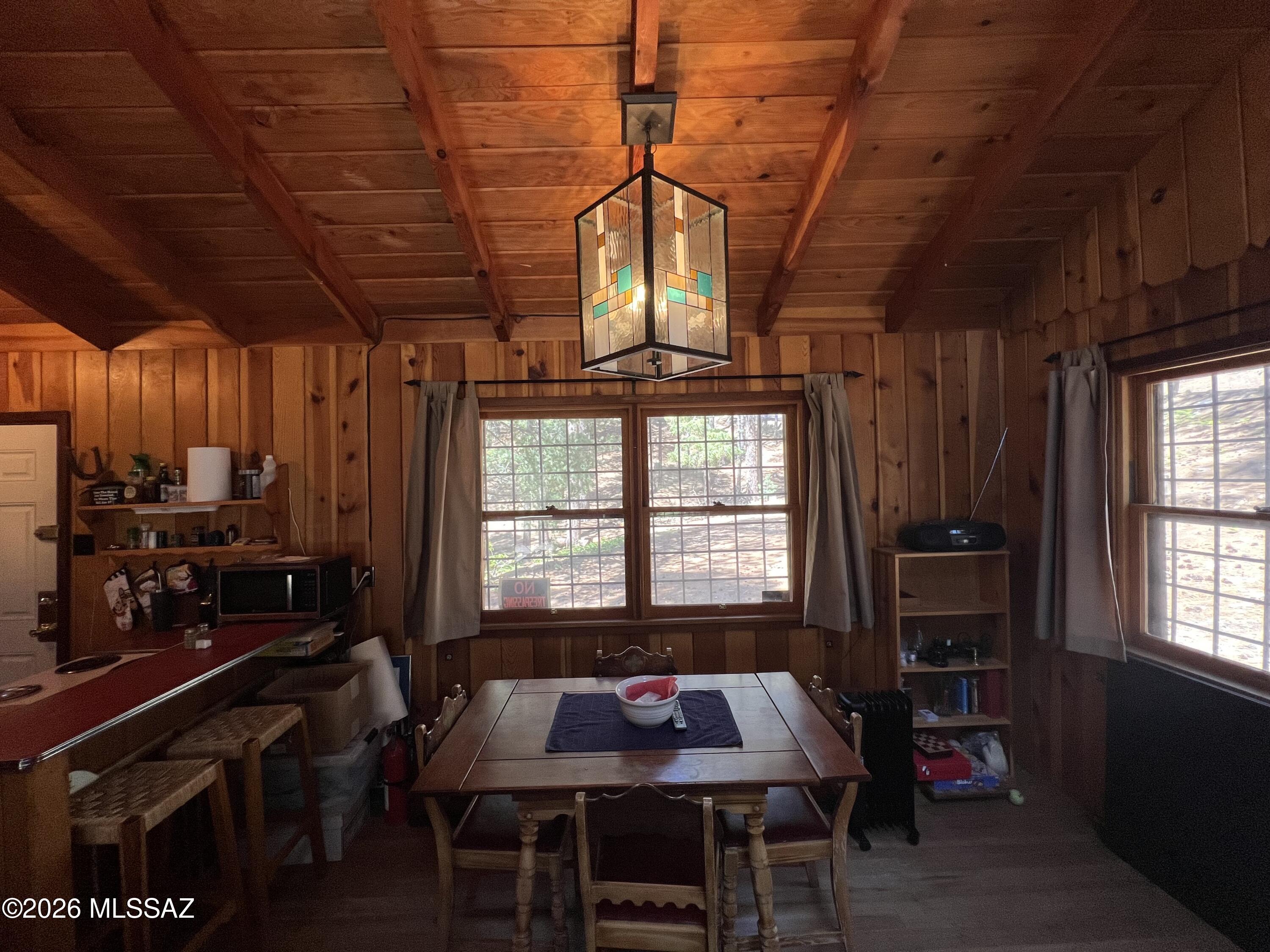 Other/Unknown - Residential