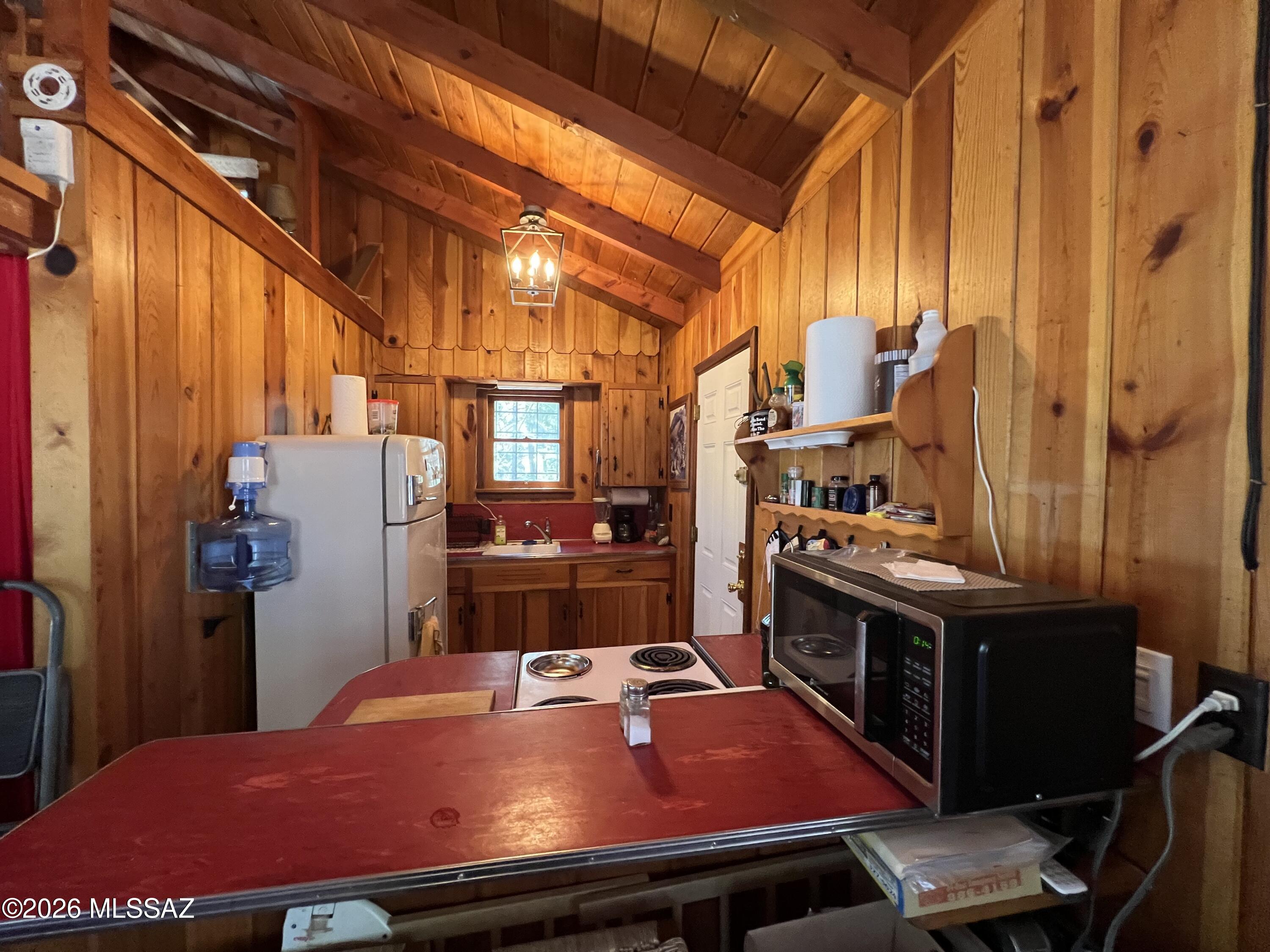 Other/Unknown - Residential