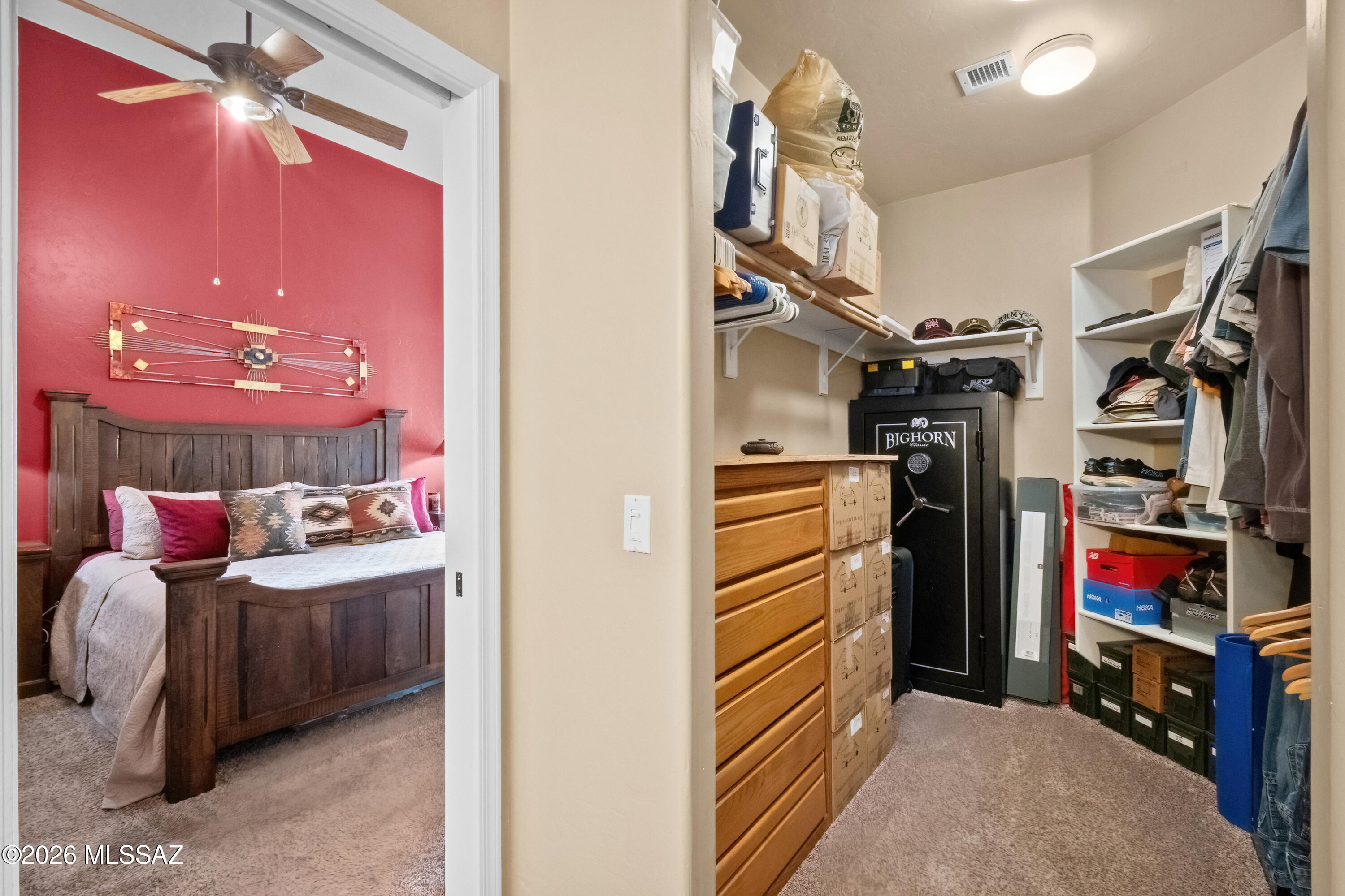 Centrepark (1-131) - Residential