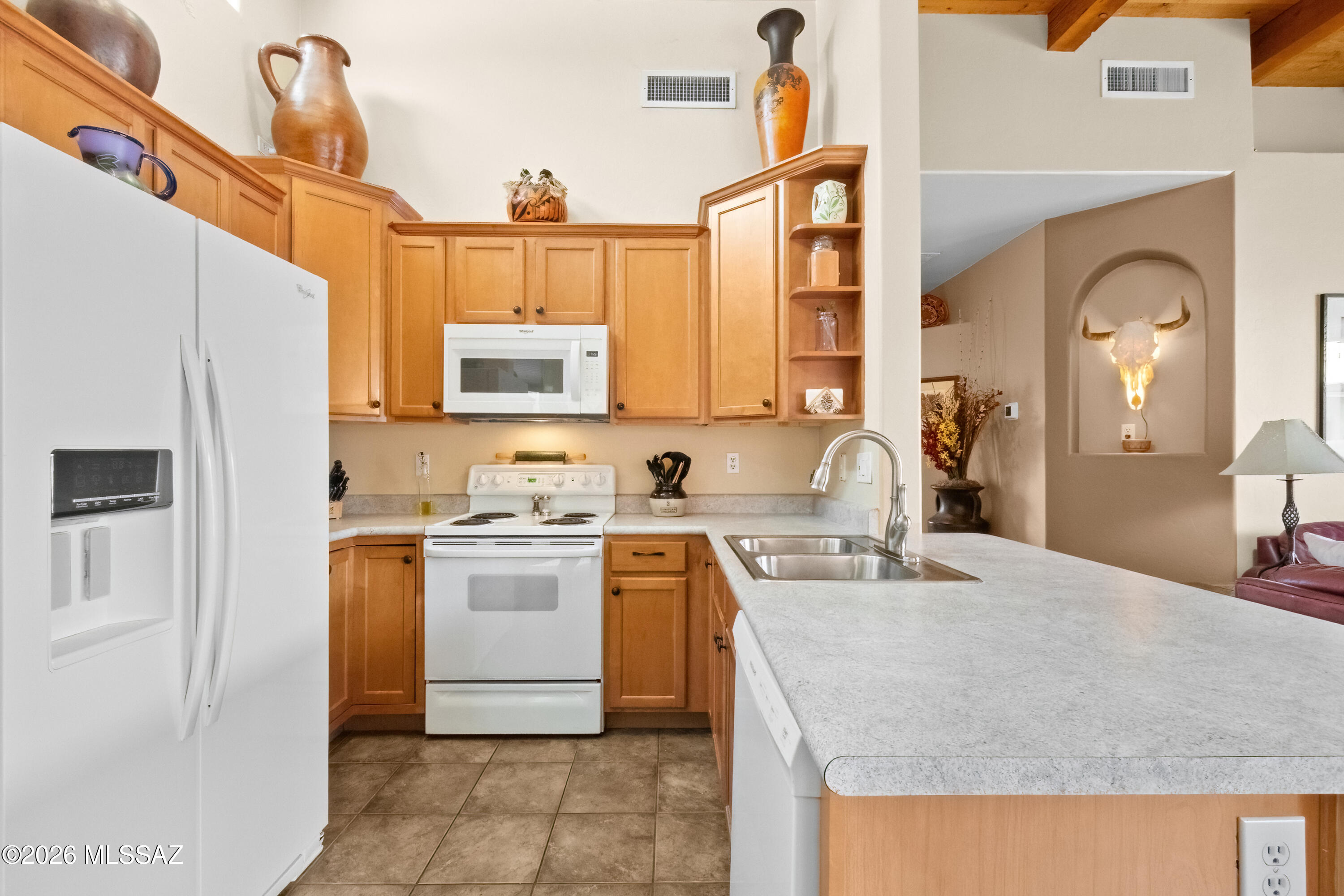 Centrepark (1-131) - Residential