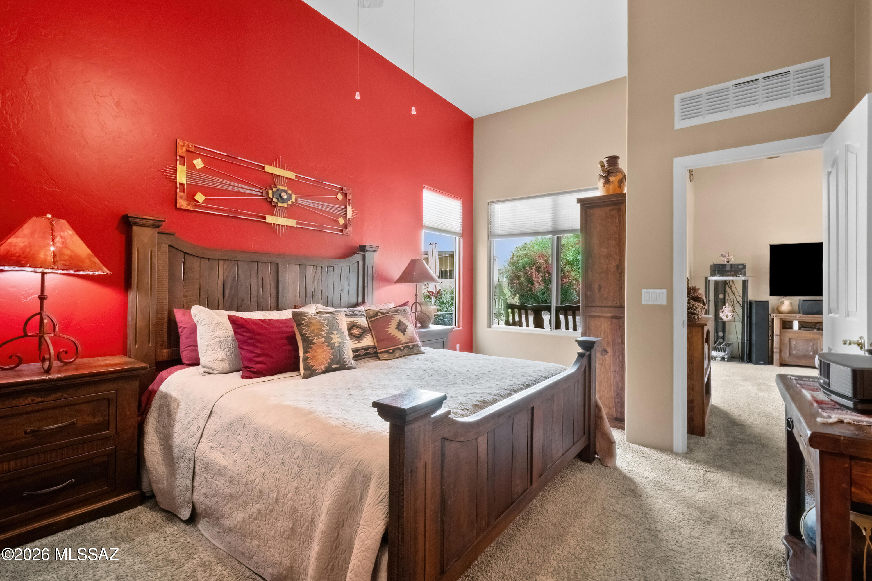 Centrepark (1-131) - Residential