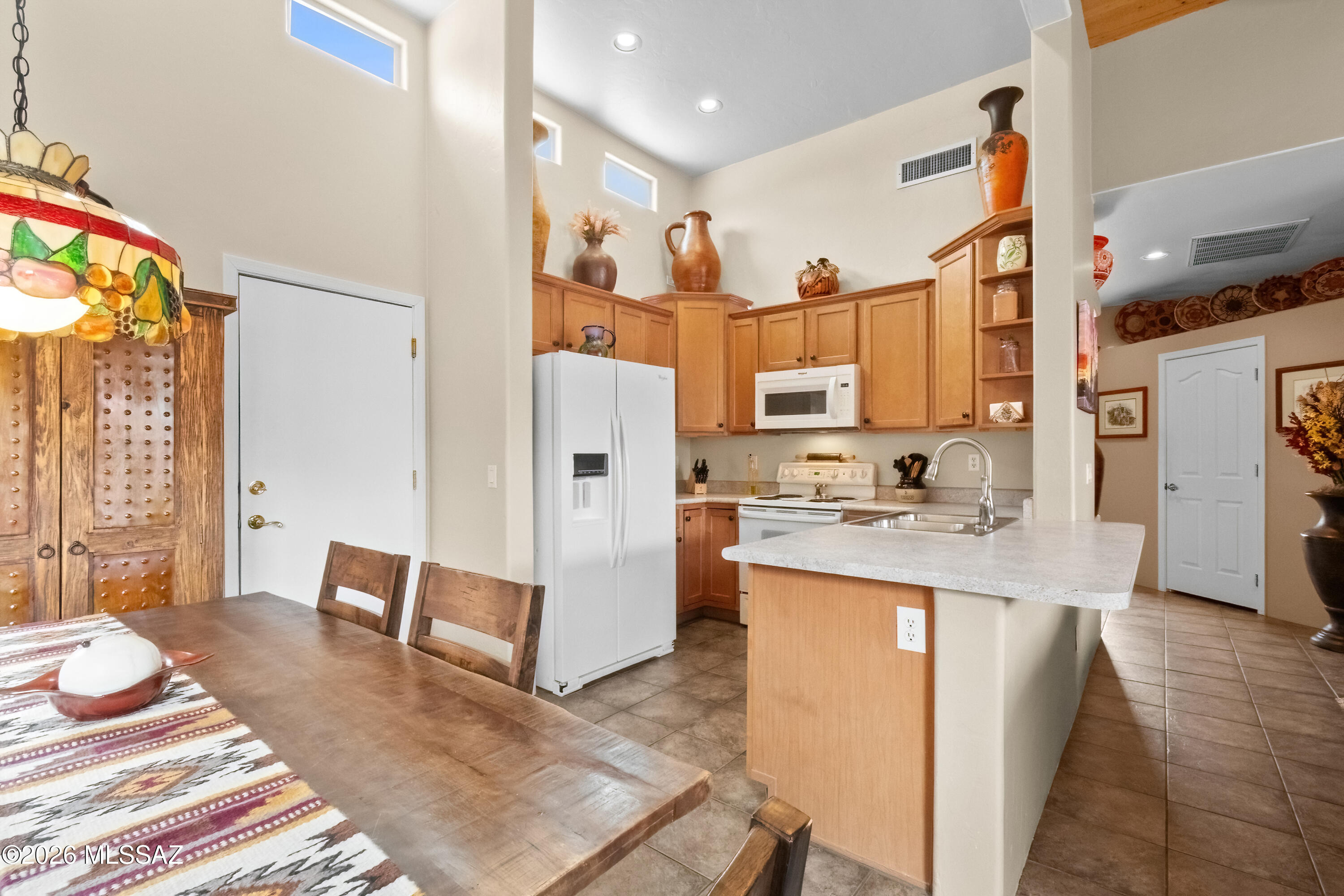 Centrepark (1-131) - Residential