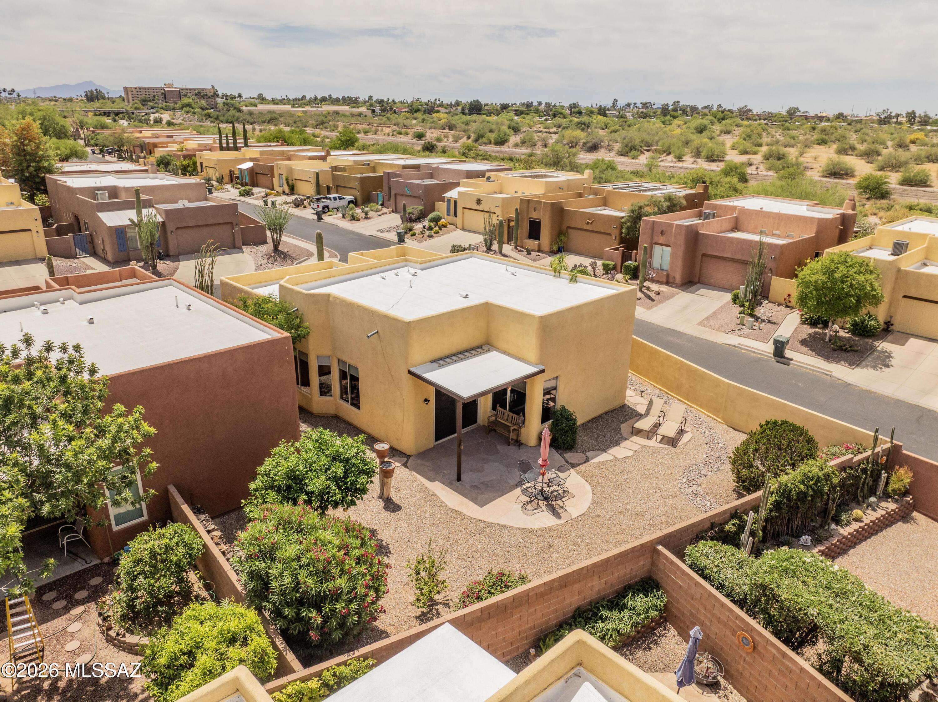 Centrepark (1-131) - Residential
