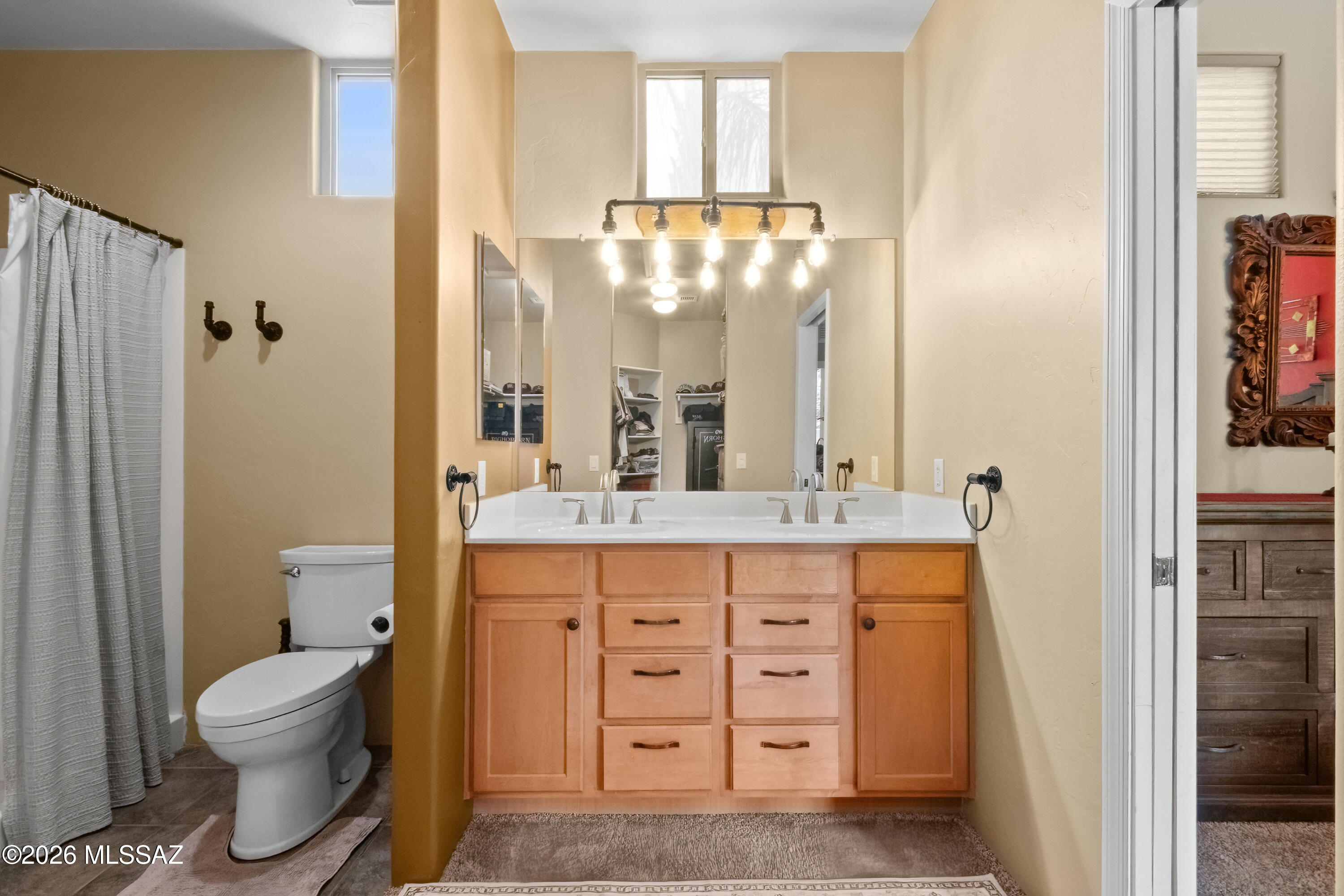 Centrepark (1-131) - Residential