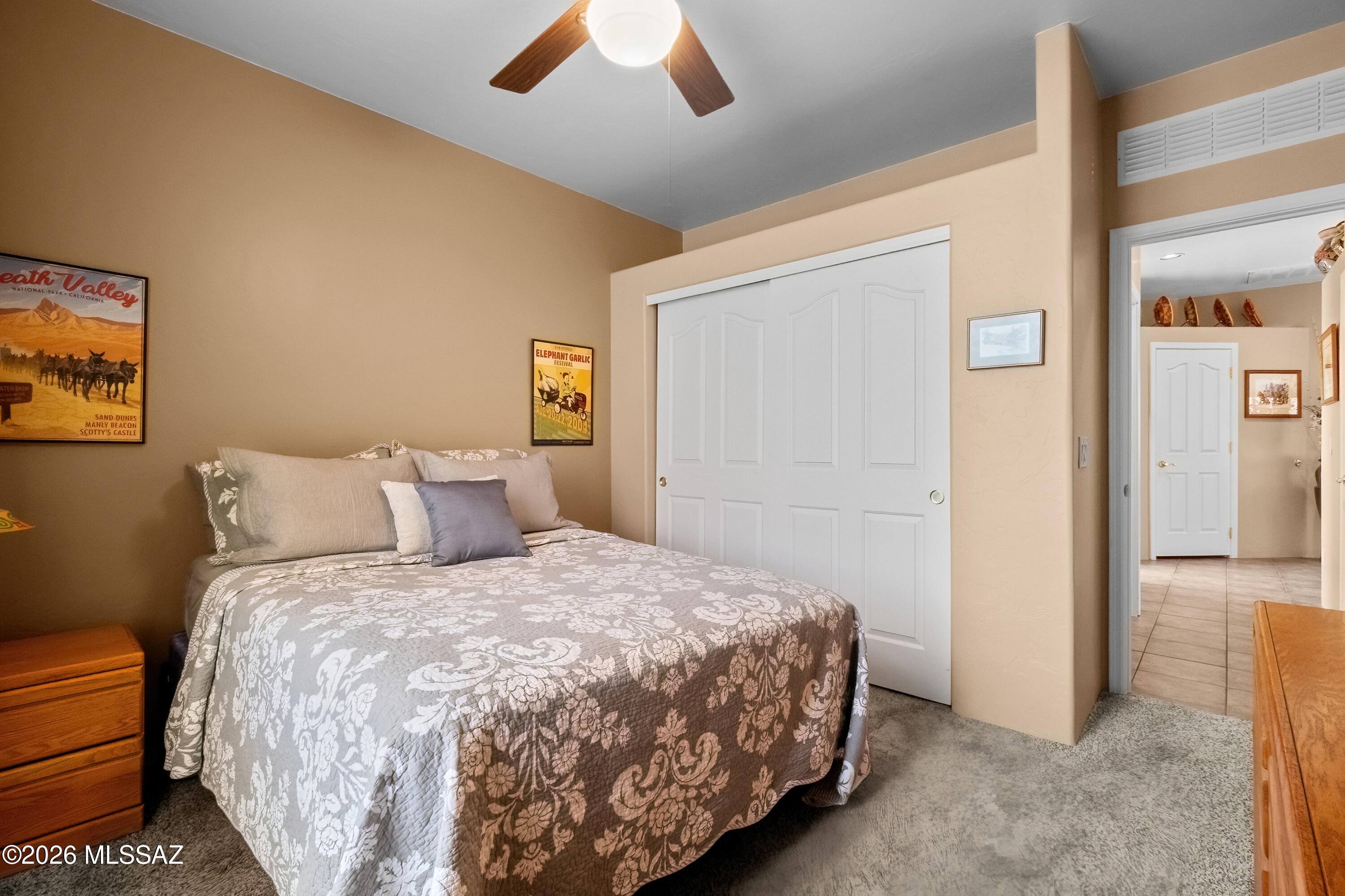 Centrepark (1-131) - Residential