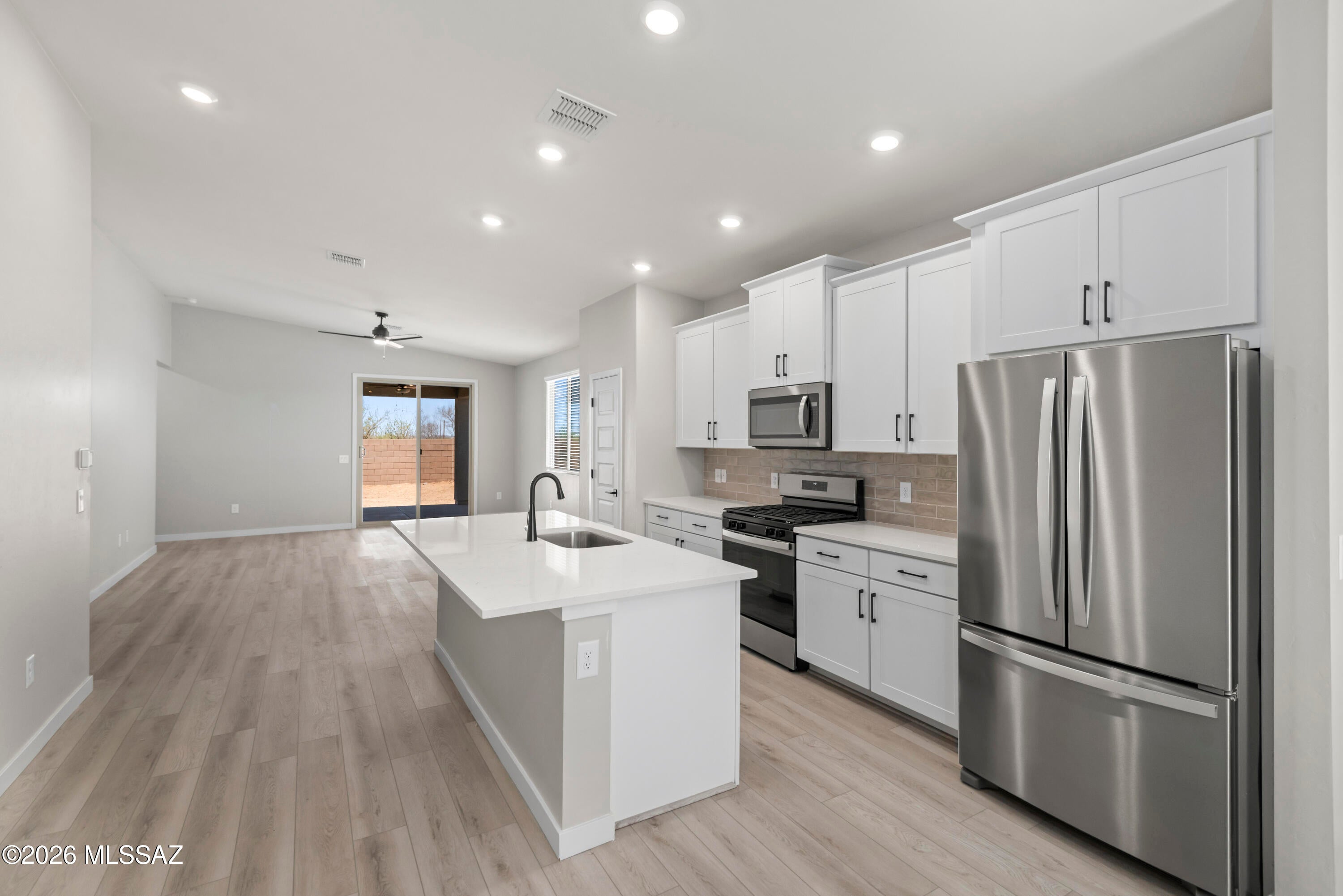 N/A - Residential