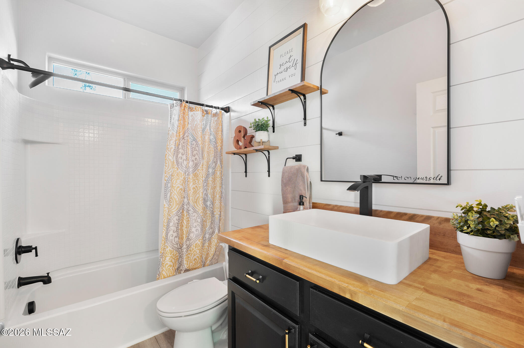 Saguaro Springs Block 4 (400-611) - Residential