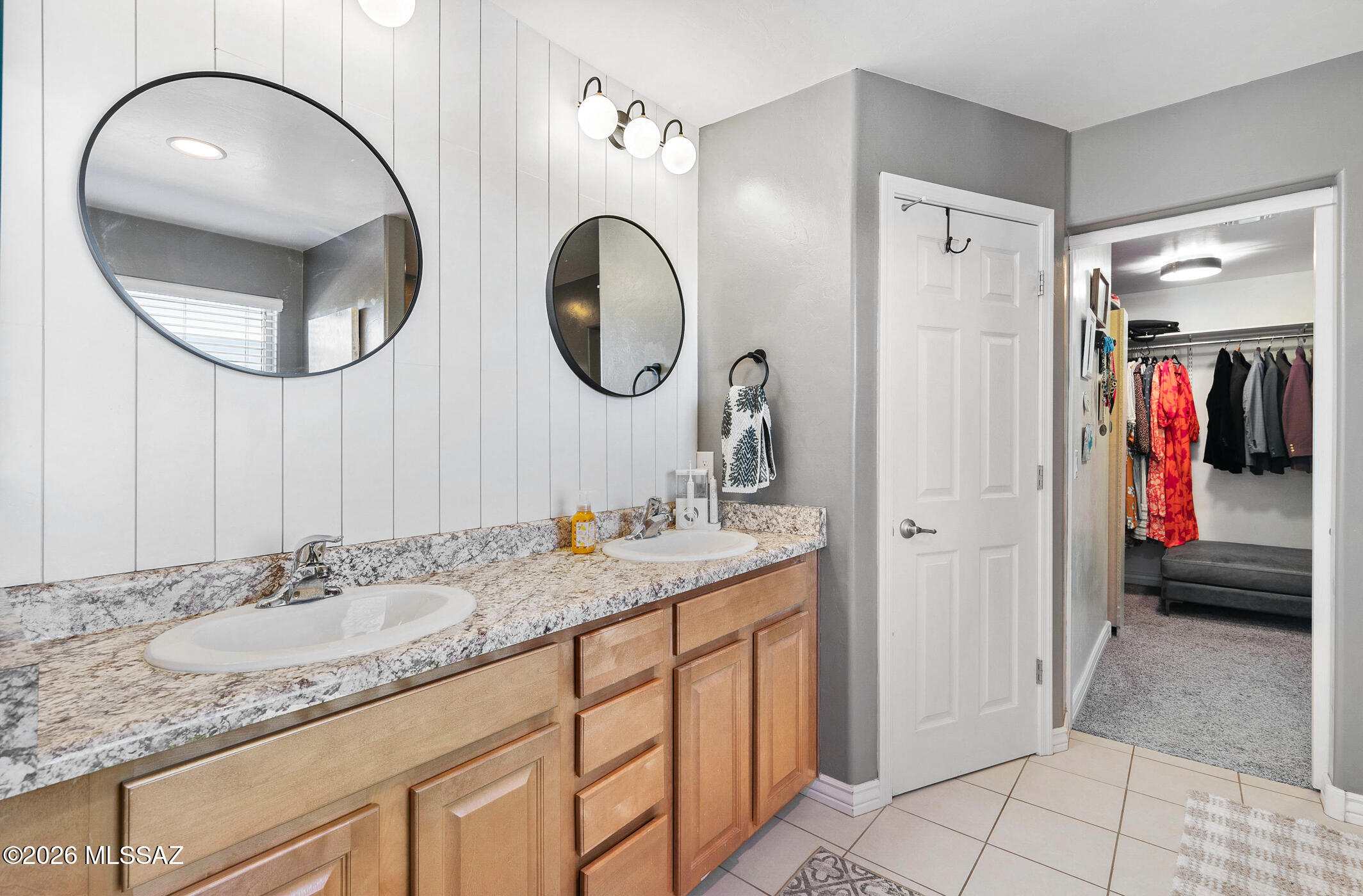 Saguaro Springs Block 4 (400-611) - Residential