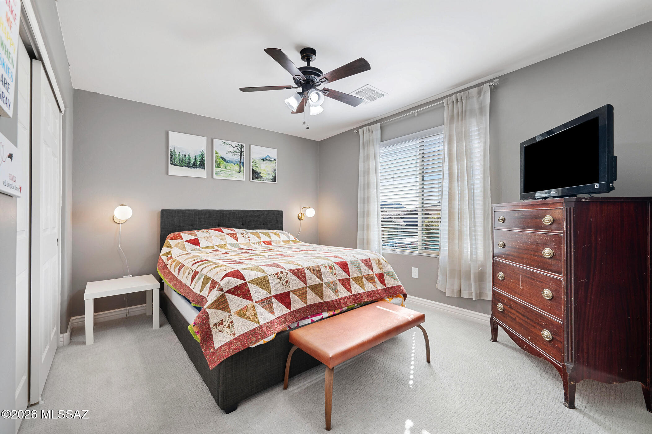Saguaro Springs Block 4 (400-611) - Residential