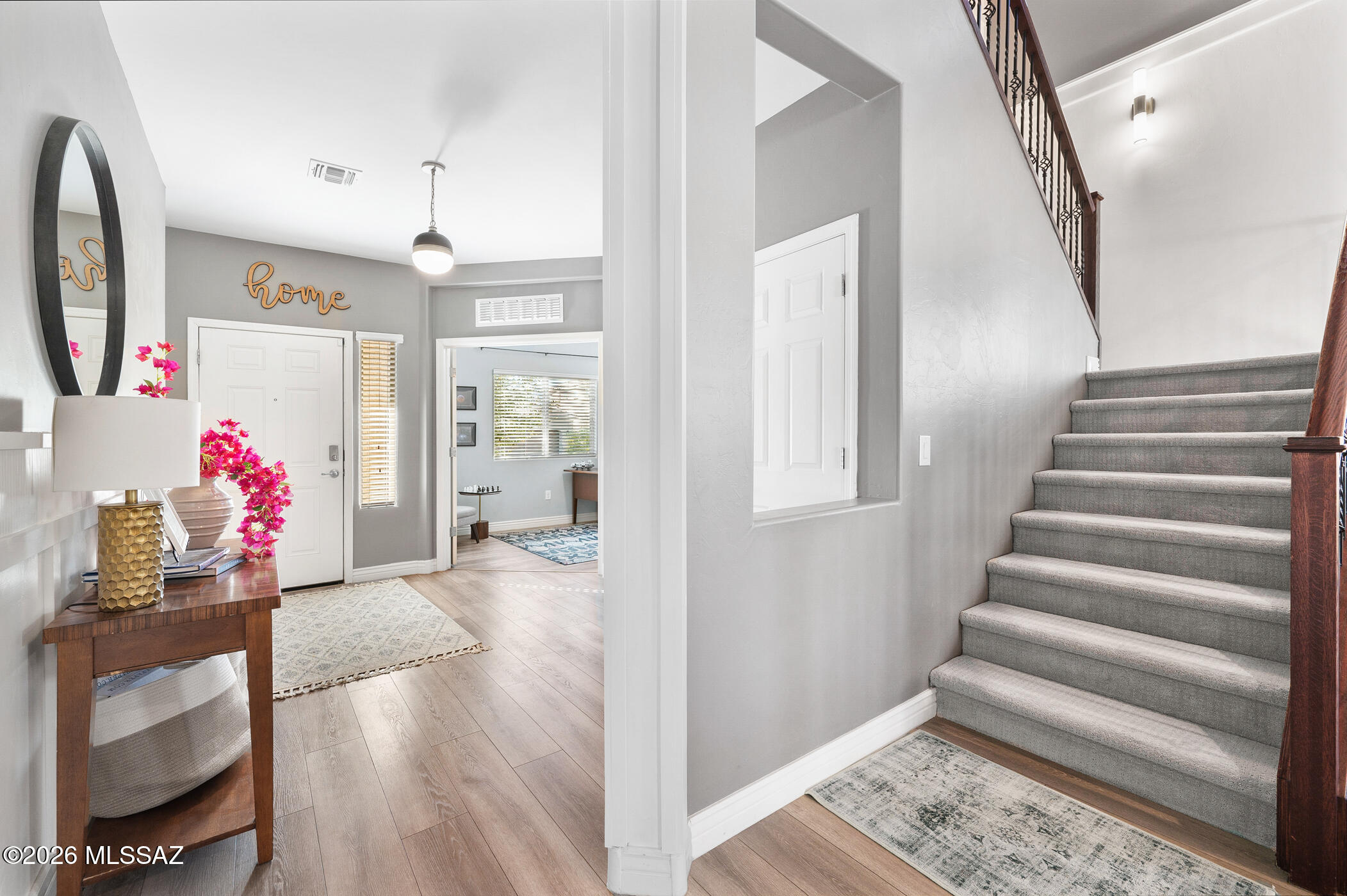 Saguaro Springs Block 4 (400-611) - Residential