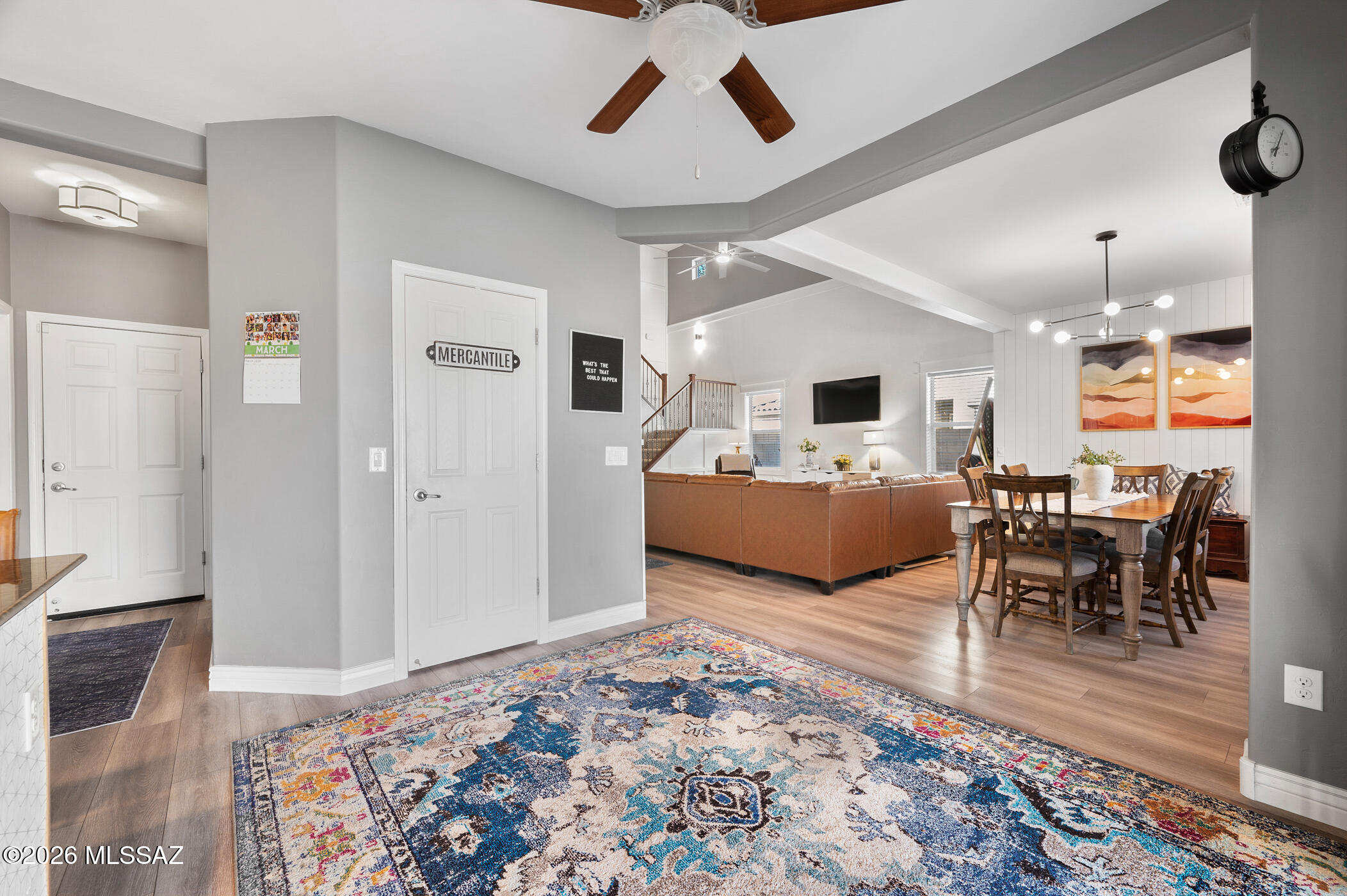 Saguaro Springs Block 4 (400-611) - Residential